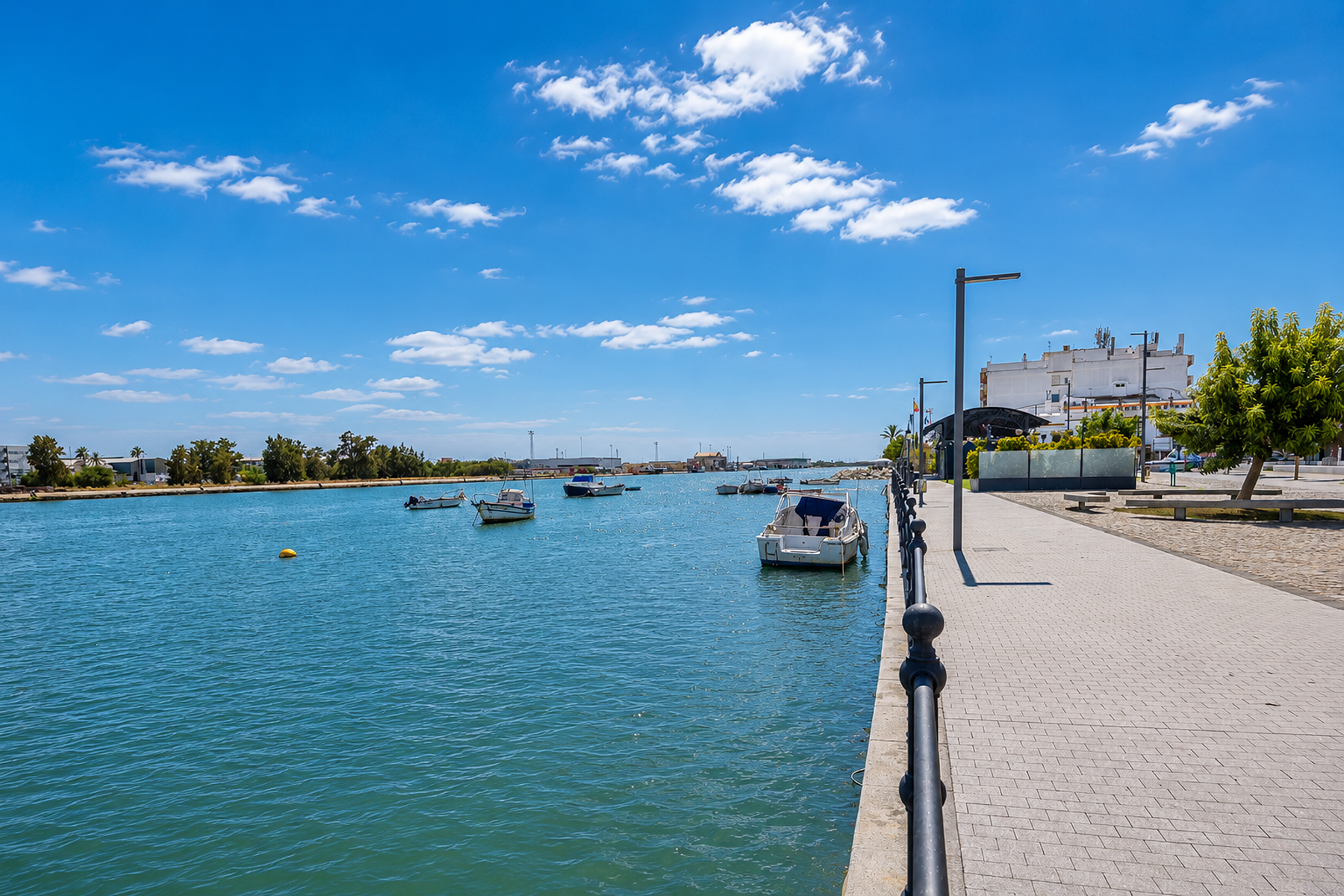  Historic palace house in the center of El Puerto de Santa María - 物件實景