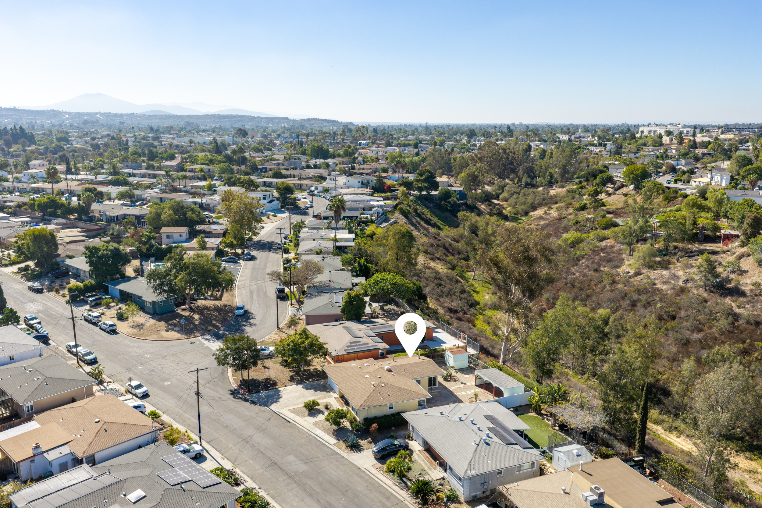 6367 Cleo Street, San Diego, CA 92115 - 物件實景