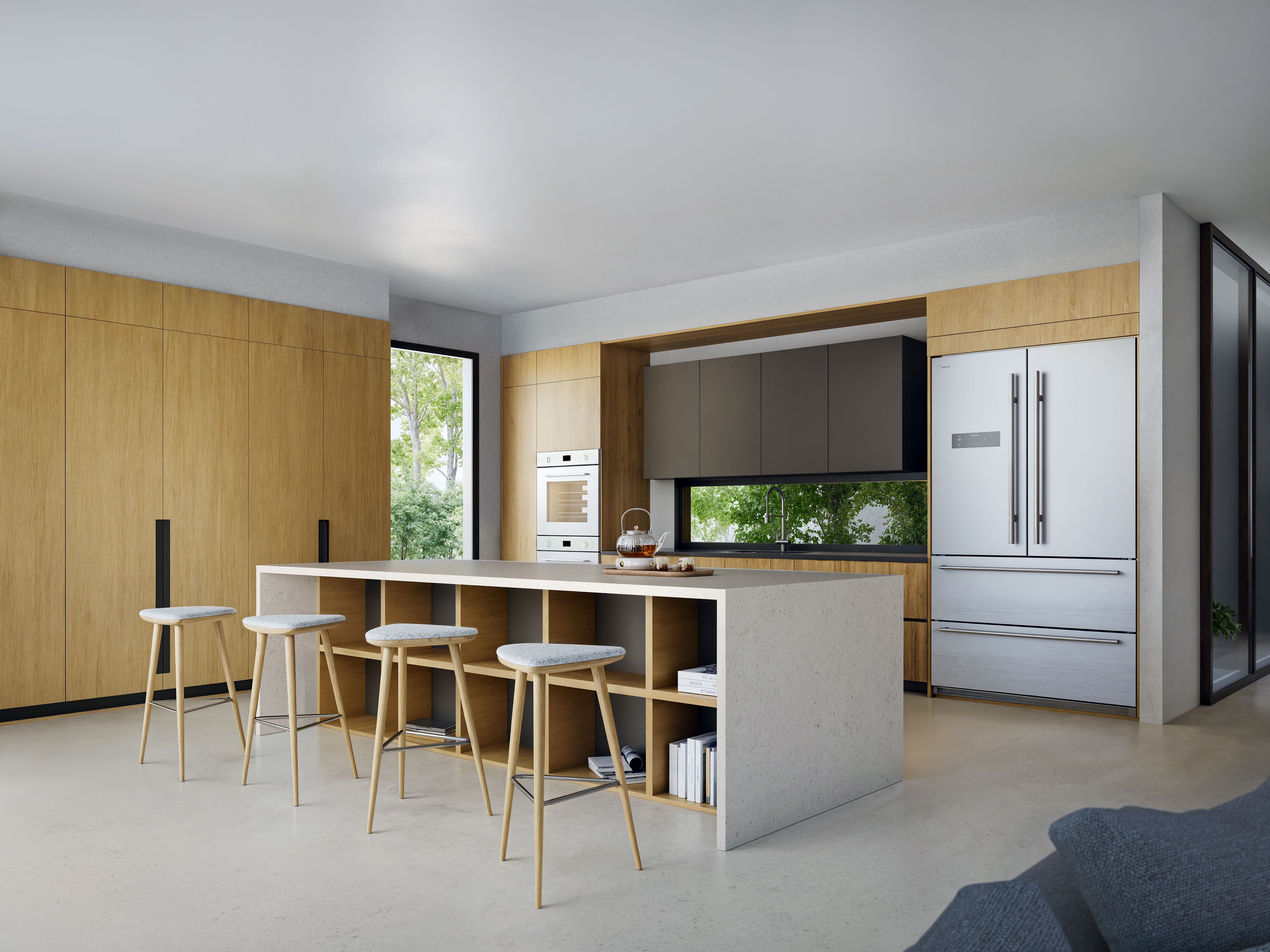  2096 Alamanda Dr, North Miami, FL, 33181 - 物件實景
