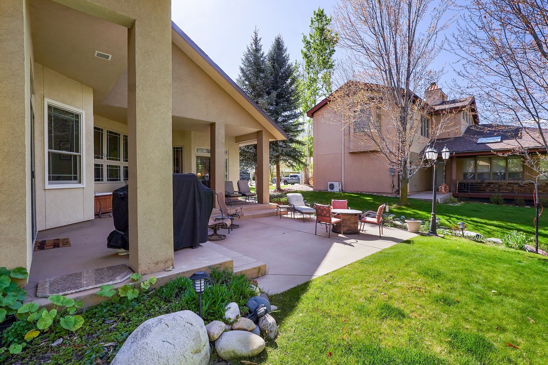  496 Horse Thief Lane, Durango, CO 81301 - 物件實景