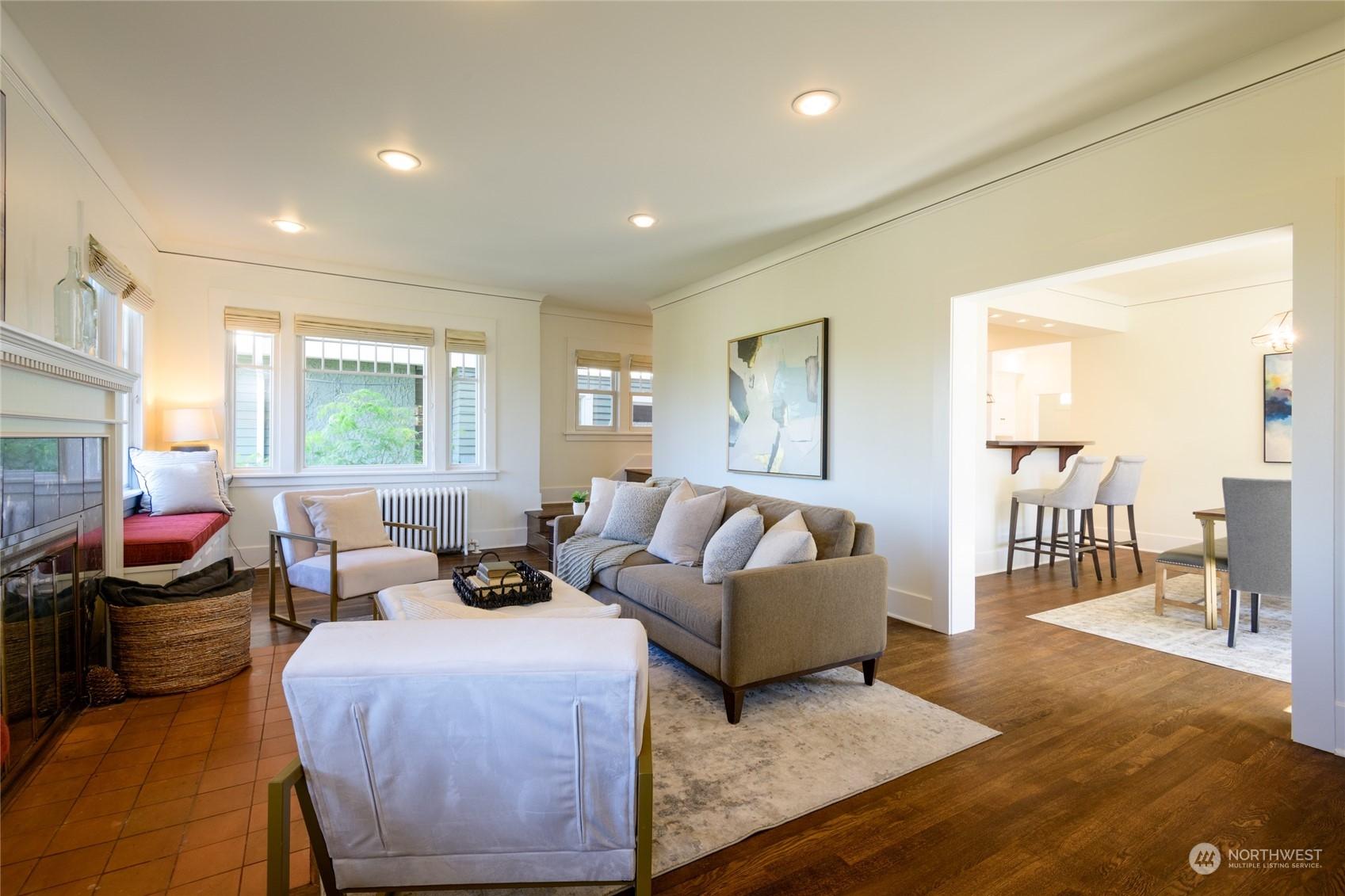 1101 LYNN STREET, SEATTLE, Washington, 98102, United States, 4 Bedrooms Bedrooms, ,4 BathroomsBathrooms,Residential,For Sale,1101 LYNN STREET,1554889