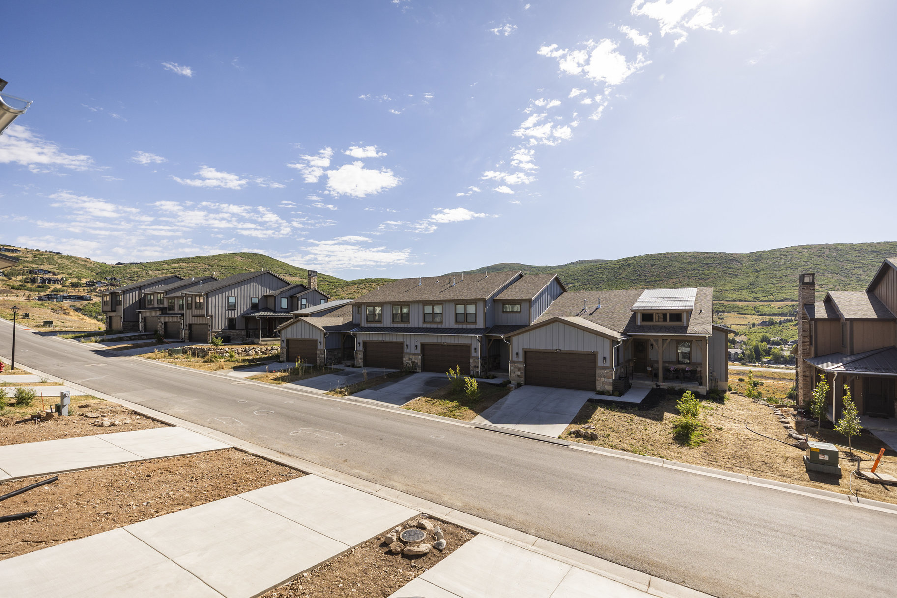  New Construction Townhome located minutes from Deer Valley - 物件實景
