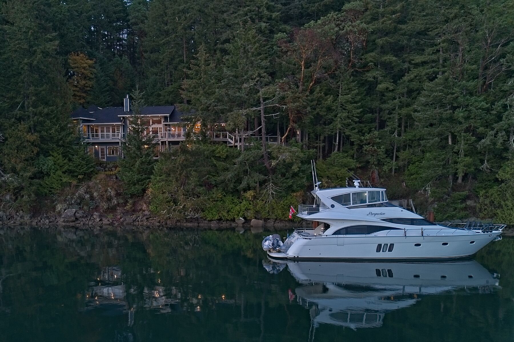 Mariner's Estate