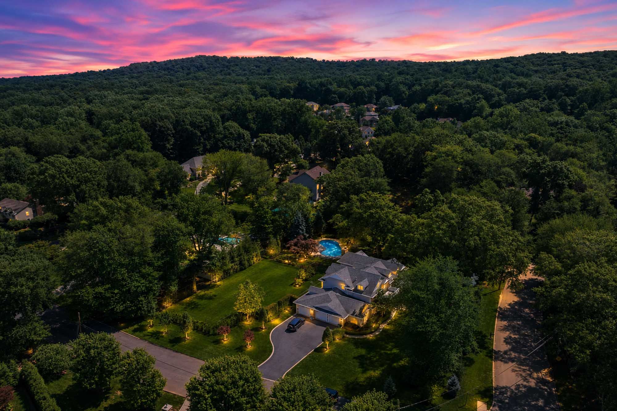  108 Briarwood Avenue, Norwood, NJ, 07648 - 物件實景