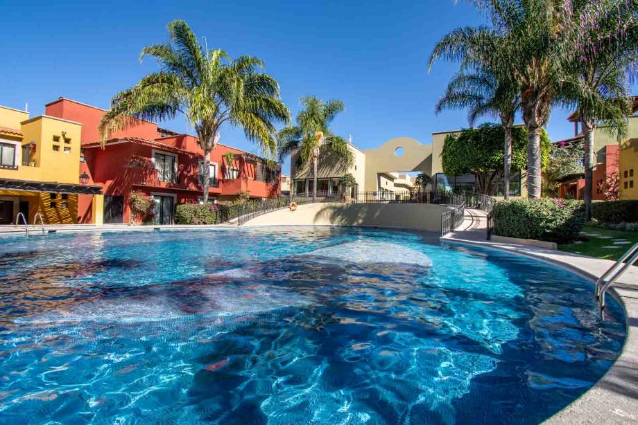 San Miguel de Allende, Guanajuato, 37766, Mexico, 4 Bedrooms Bedrooms, ,3 BathroomsBathrooms,Residential,For Sale,1916659