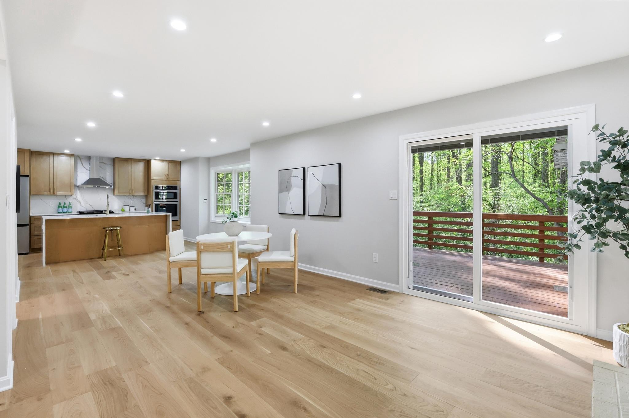  12136 Westwood Hills Drive, Herndon, VA, 20171 - 物件實景