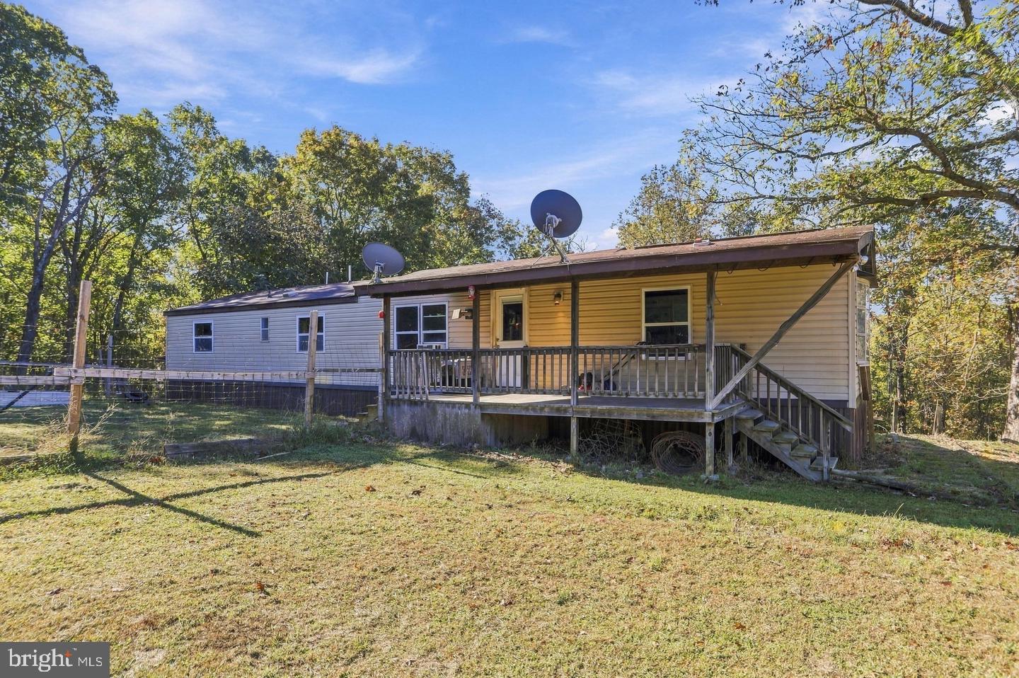 Horseshoe Rd, Keyser, WV 26726 #1