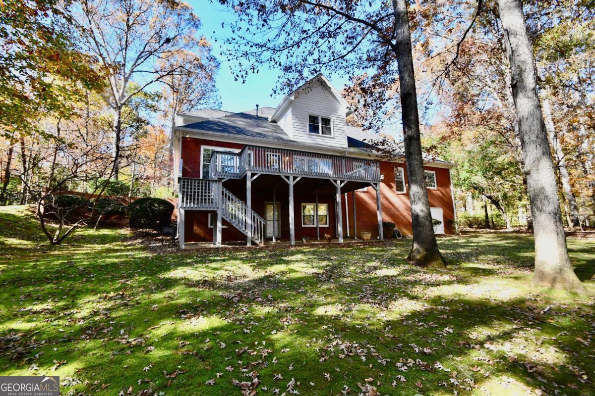 Athens, Georgia, 30607, United States, 5 Bedrooms Bedrooms, ,5 BathroomsBathrooms,Residential,For Sale,1993112