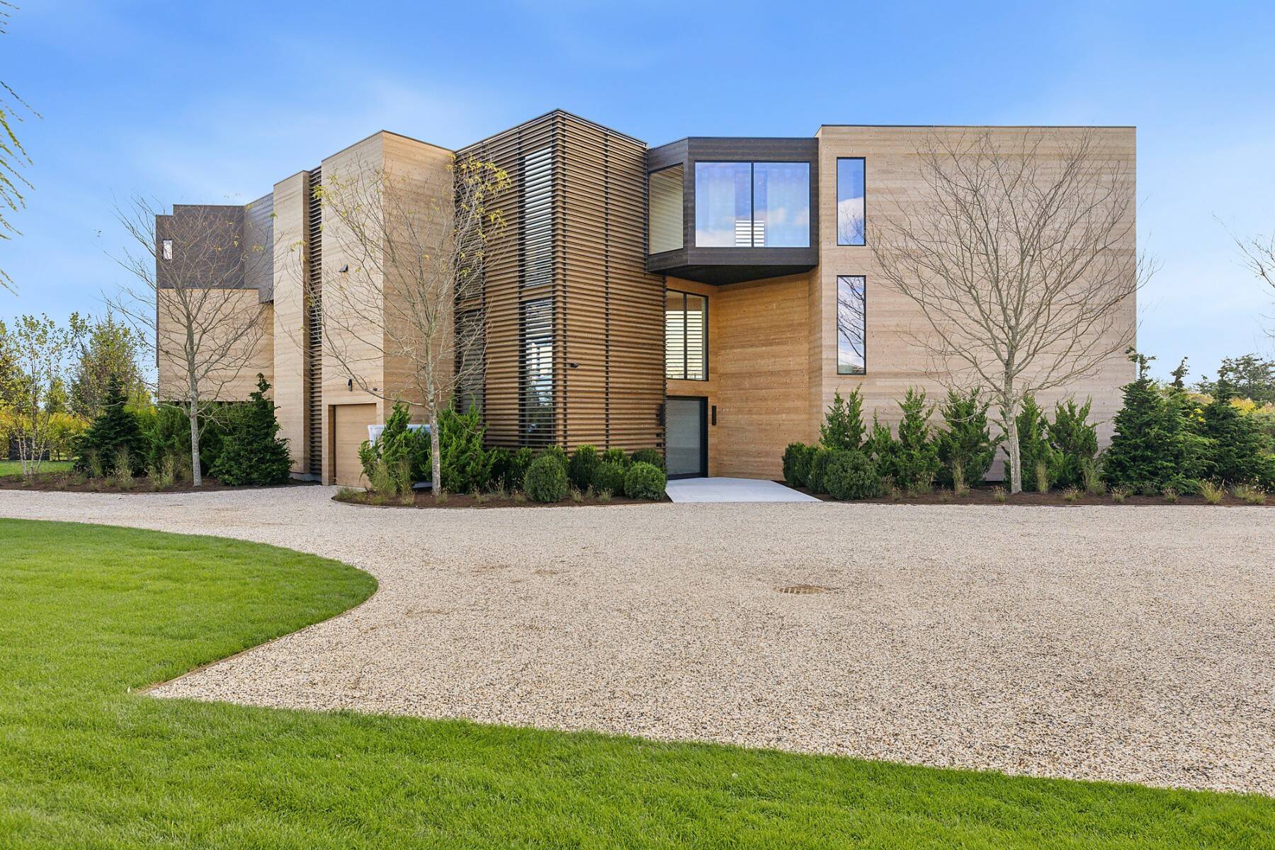  The Trifecta of Views in Sagaponack South, New Construction - 物件實景