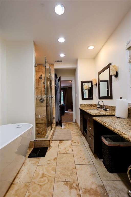Atlanta, Georgia, 30327, United States, 5 Bedrooms Bedrooms, ,4 BathroomsBathrooms,Residential,For Sale,1926294