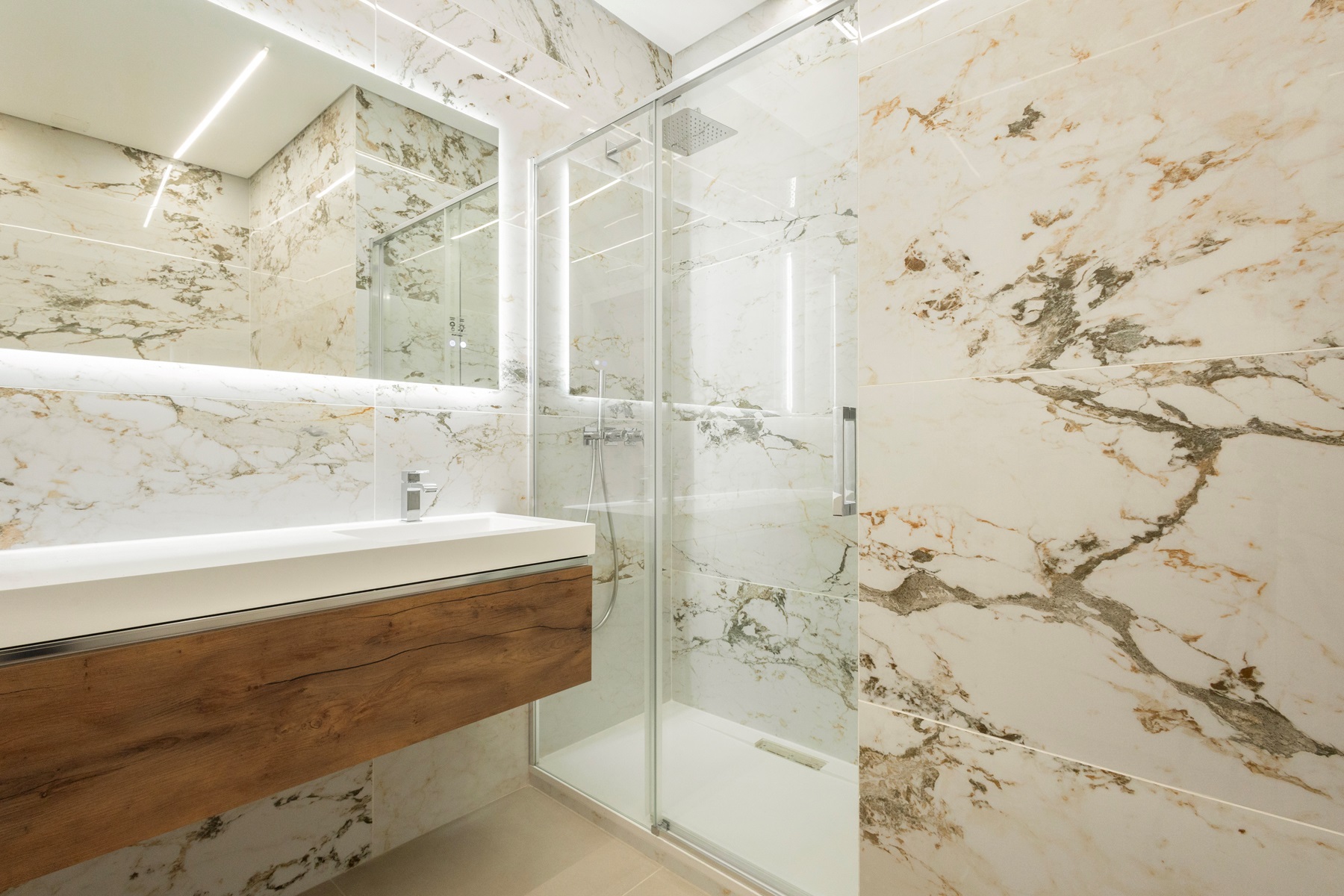  Flat, 3 bedrooms, for Sale - 物件實景