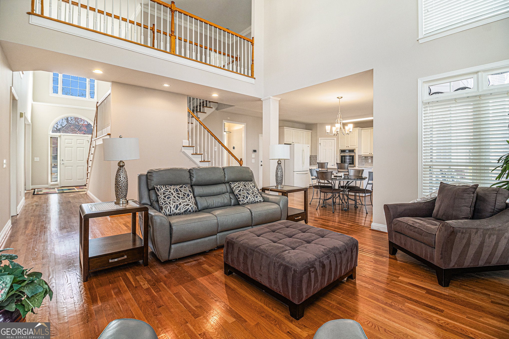 Atlanta, Georgia, 30349, United States, 6 Bedrooms Bedrooms, ,6 BathroomsBathrooms,Residential,For Sale,1858959