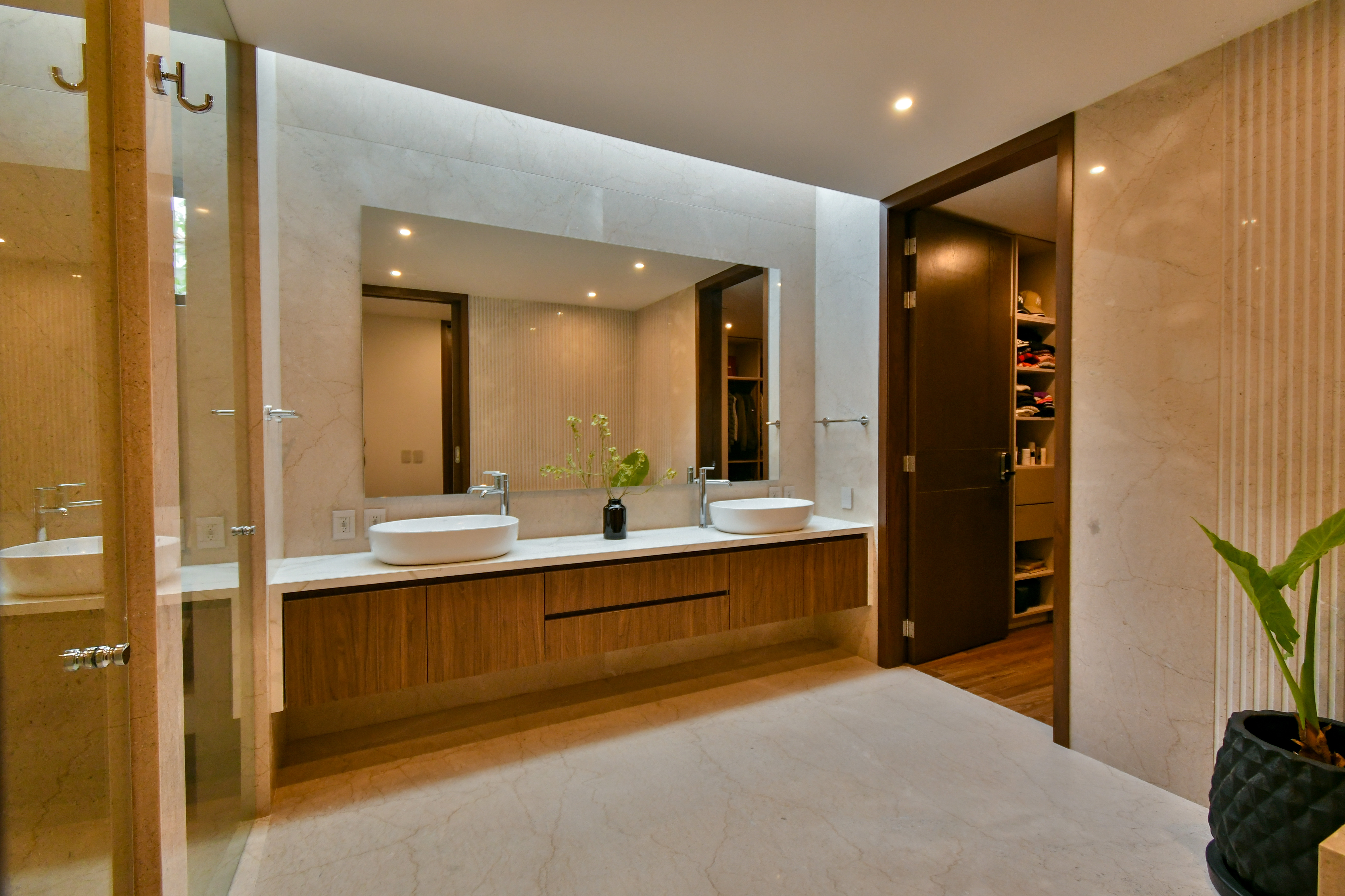  Residencia de Autor en El Cielo Country Club en venta - 物件實景