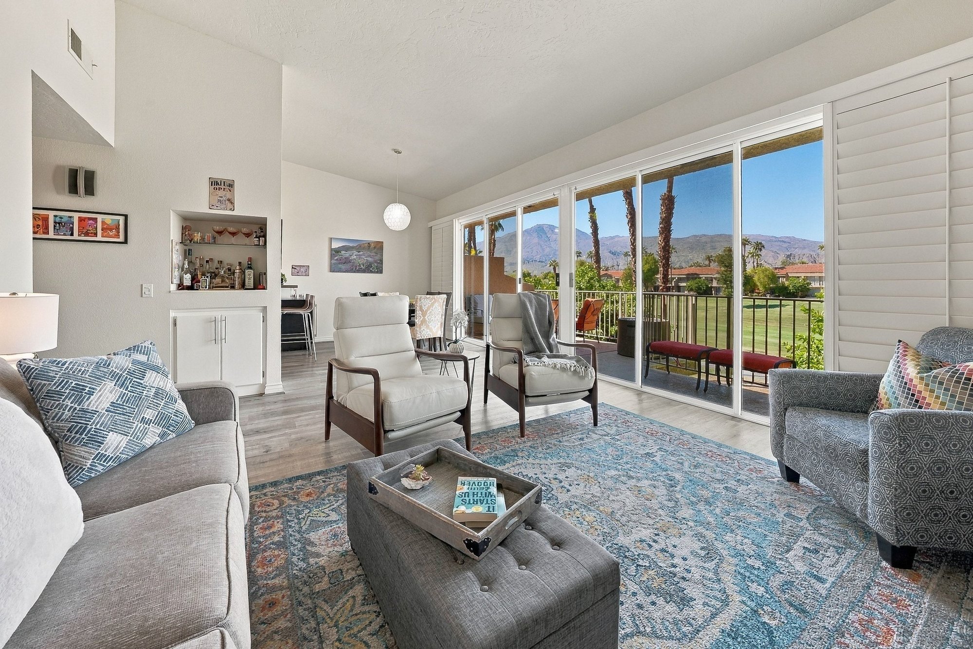Winged Foot , LA Quinta, CA 92253