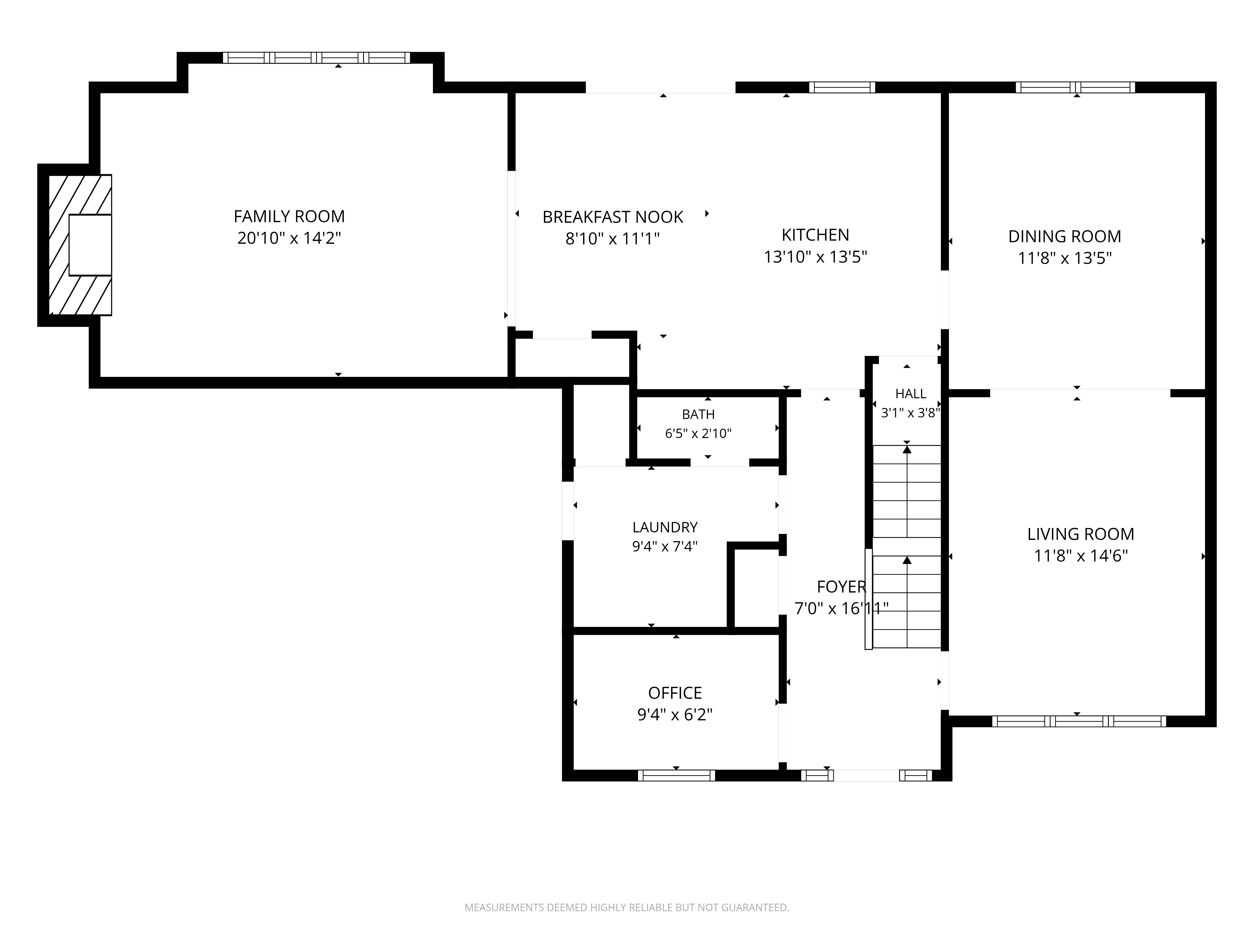  Beautifully Updated 3 Bedroom Colonial in Orchard Park - 物件實景