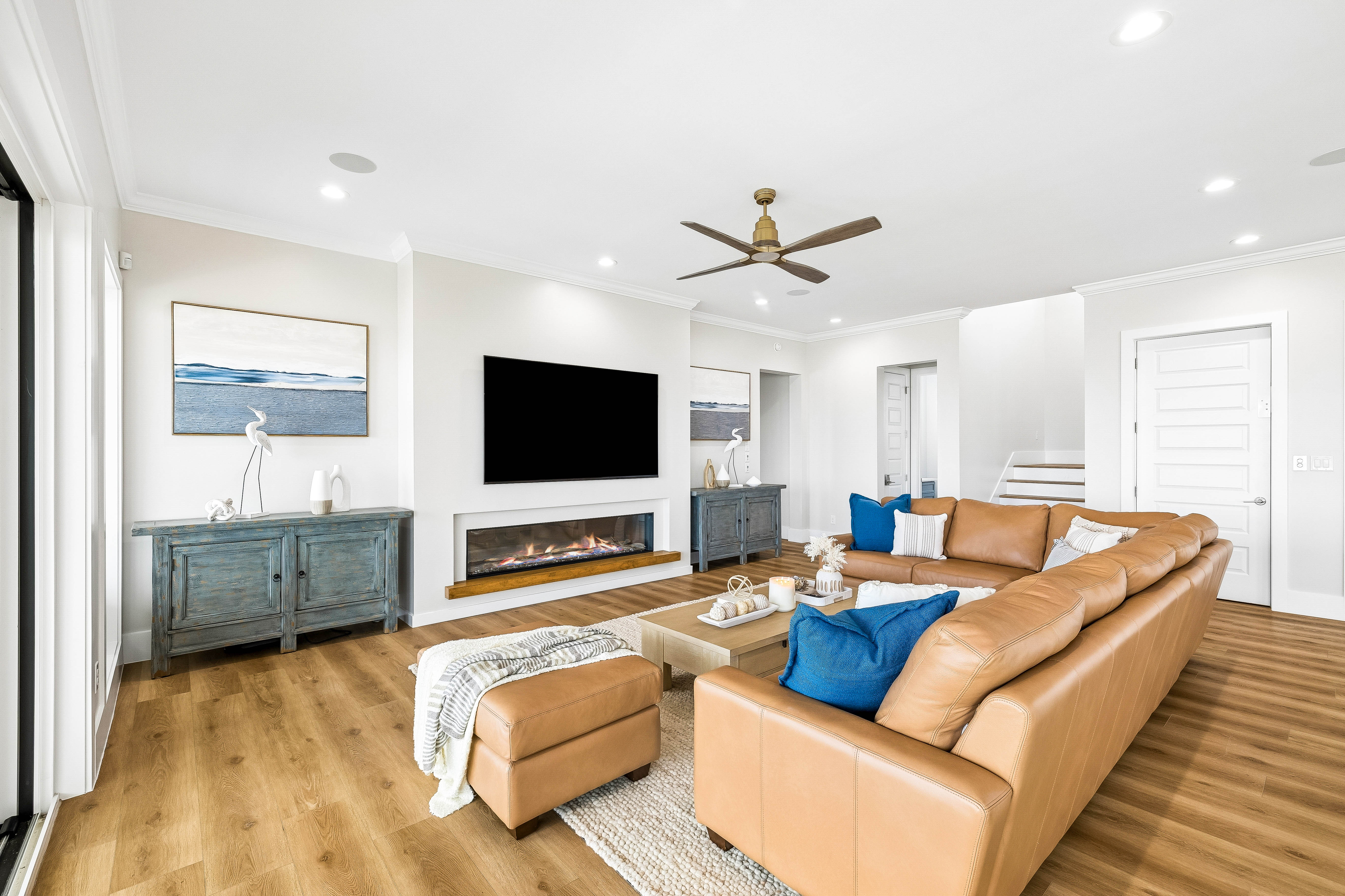  A New Benchmark for Luxury on Navarre Beach - 物件實景