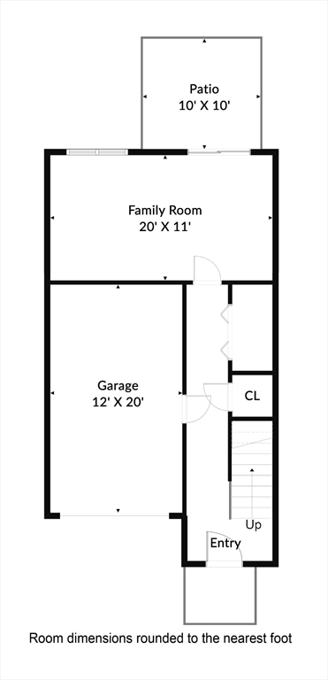 Lynn, Massachusetts, 01905, United States, 2 Bedrooms Bedrooms, ,2 BathroomsBathrooms,Residential,For Sale,1976734