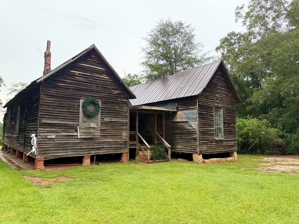 Americus, Georgia, 31719, United States, 2 Bedrooms Bedrooms, ,1 BathroomBathrooms,Residential,For Sale,1922785