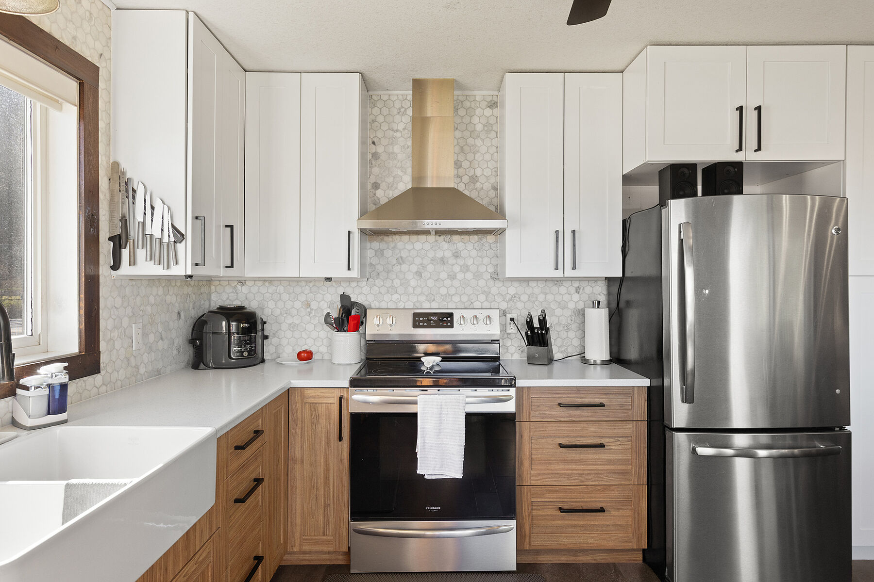  Hobby Farm in Armstrong - 物件實景