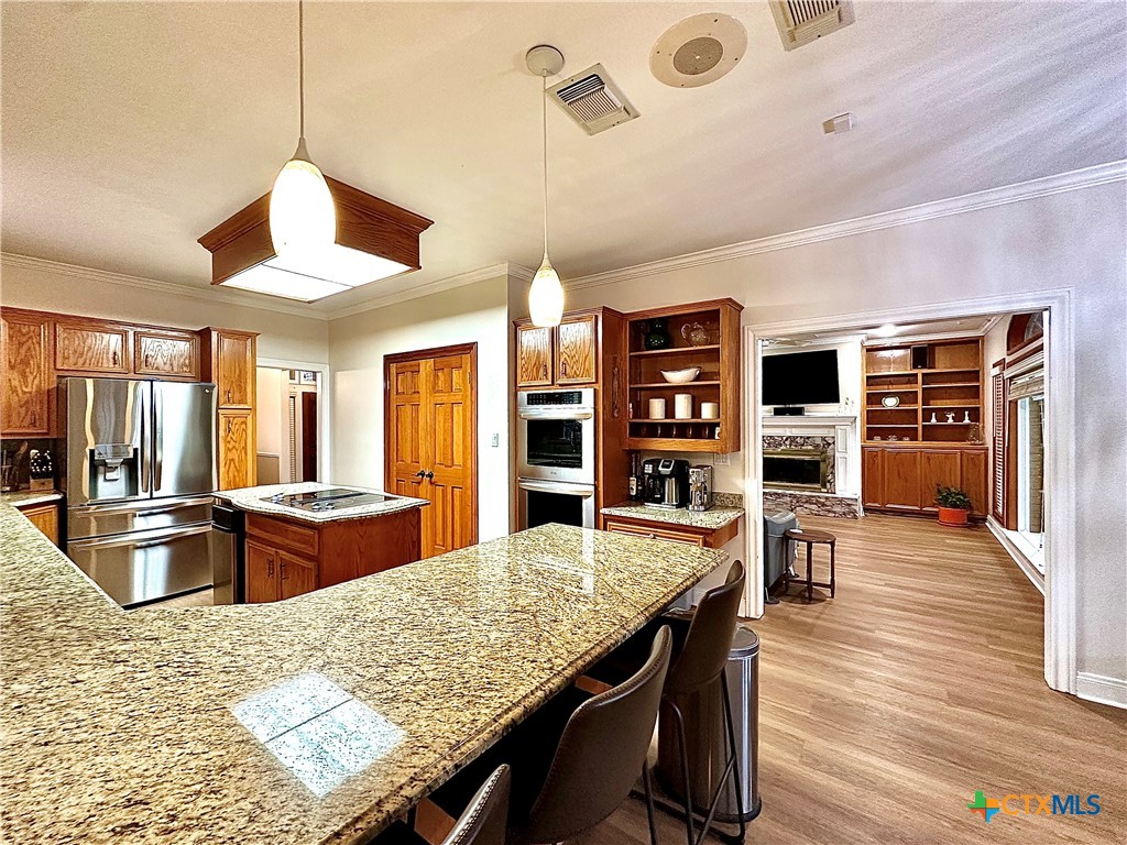 Victoria, Texas, 77904, United States, 4 Bedrooms Bedrooms, ,4 BathroomsBathrooms,Residential,For Sale,1989568