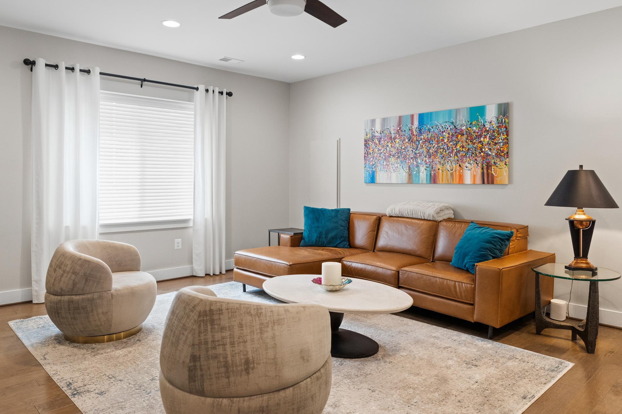  7774 Belvale Drive, Alexandria, VA, 22315 - 物件實景
