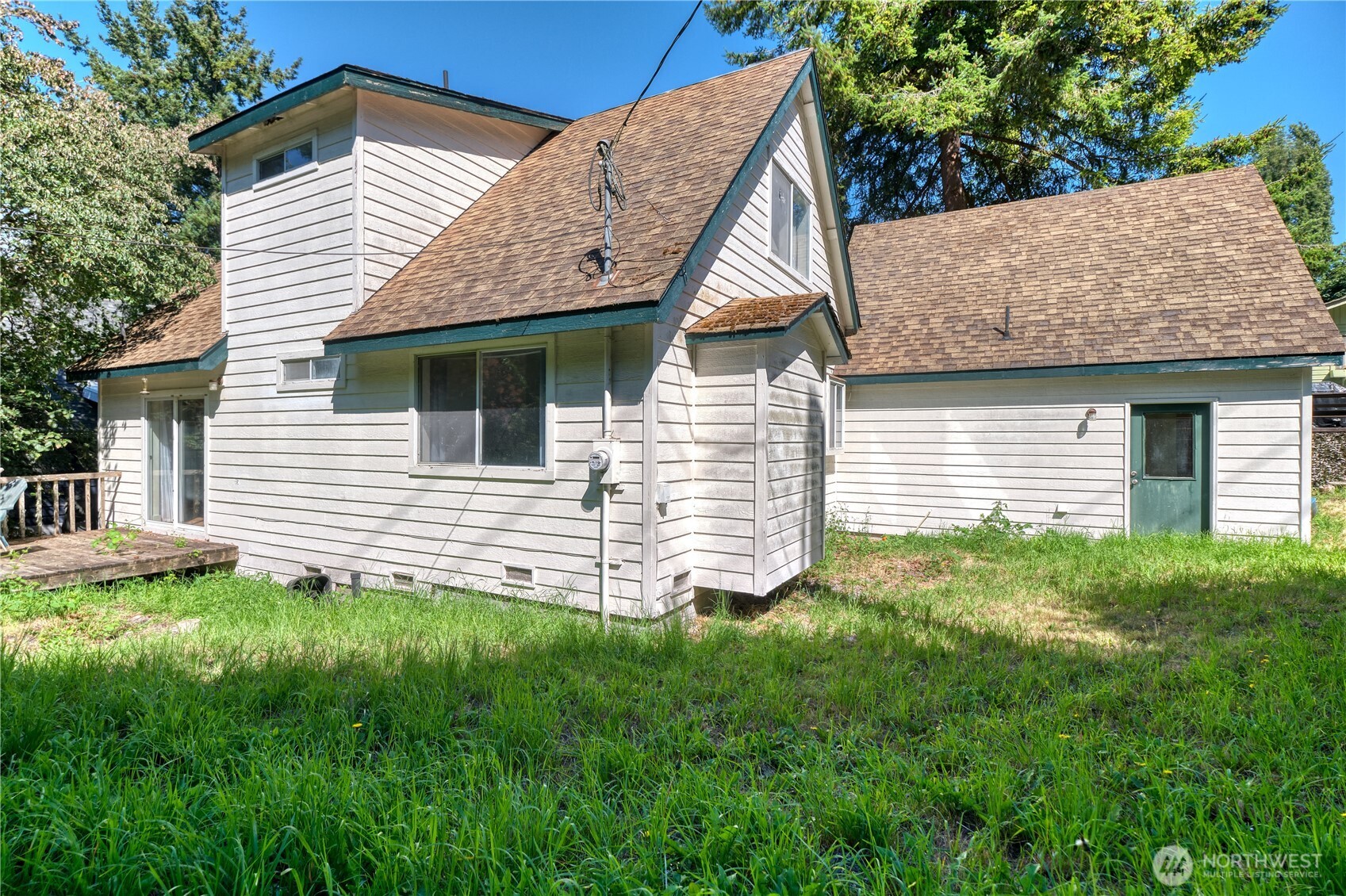 Point Roberts, Washington, 98281, United States, 3 Bedrooms Bedrooms, ,2 BathroomsBathrooms,Residential,For Sale,1913375