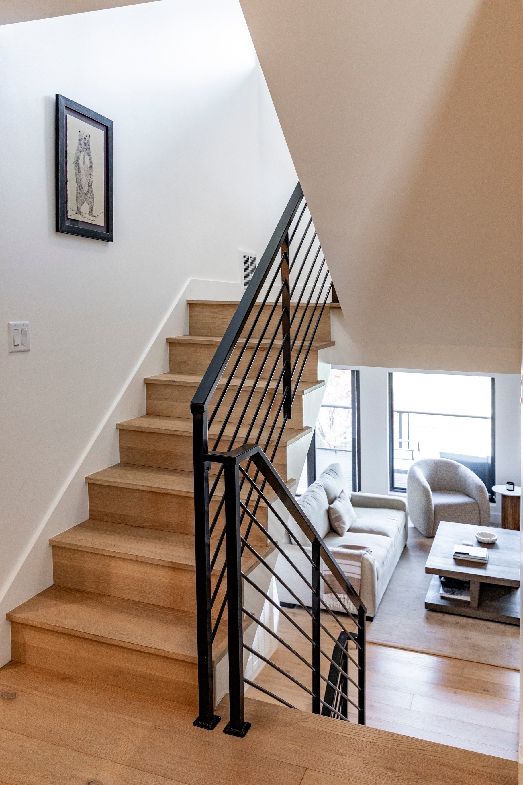  Park City 3 Bedroom Fenchurch Townhome  Complete and Perfect Renovation - 物件實景