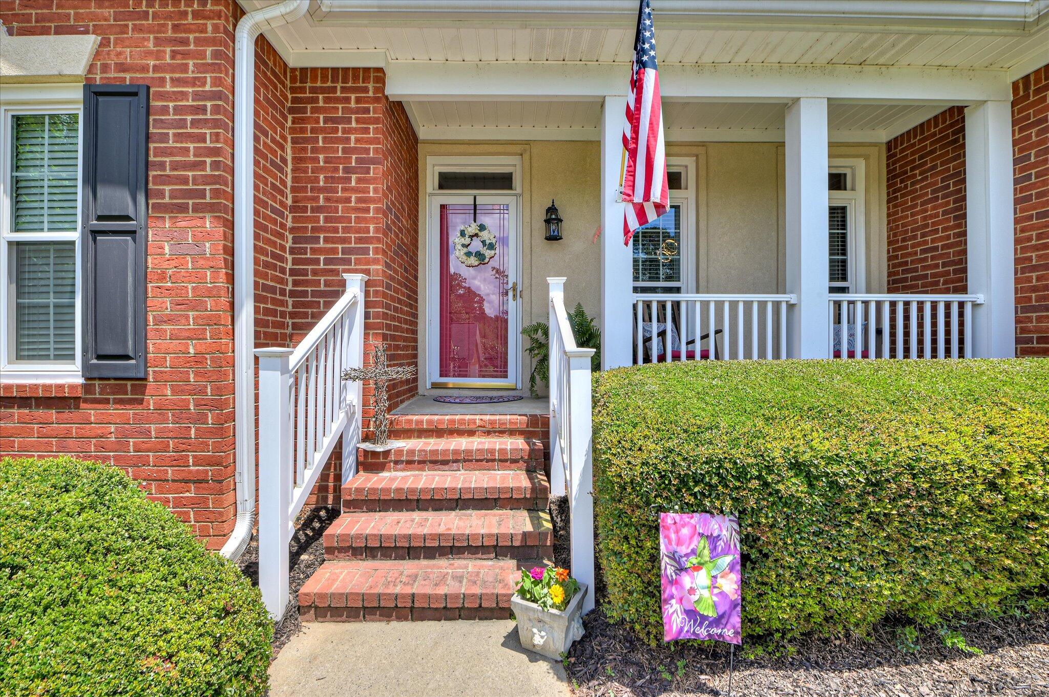 North Augusta, South Carolina, 29841, United States, 3 Bedrooms Bedrooms, ,3 BathroomsBathrooms,Residential,For Sale,1981252