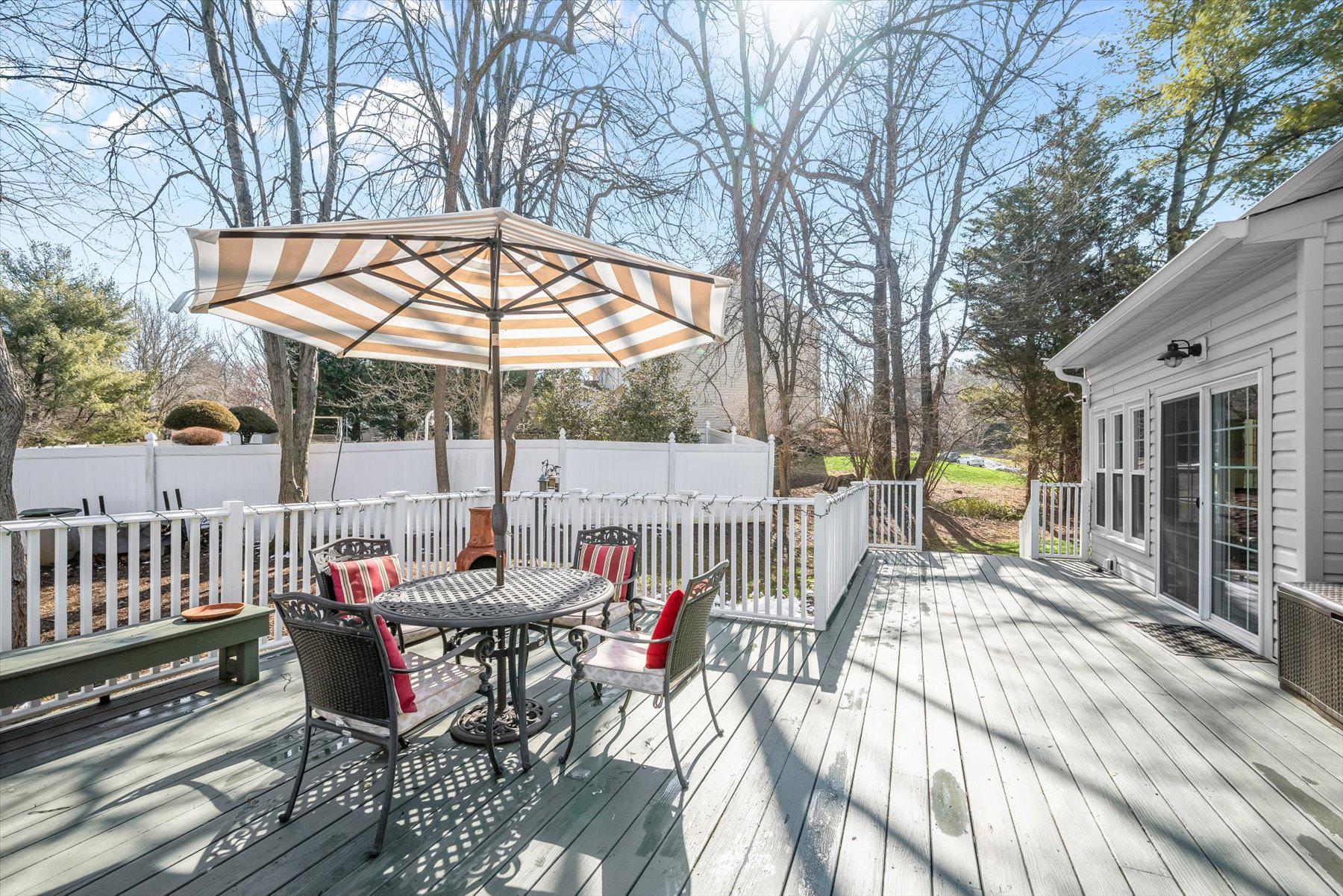  12200 Canterfield Terrace, Germantown, MD, 20876 - 物件實景