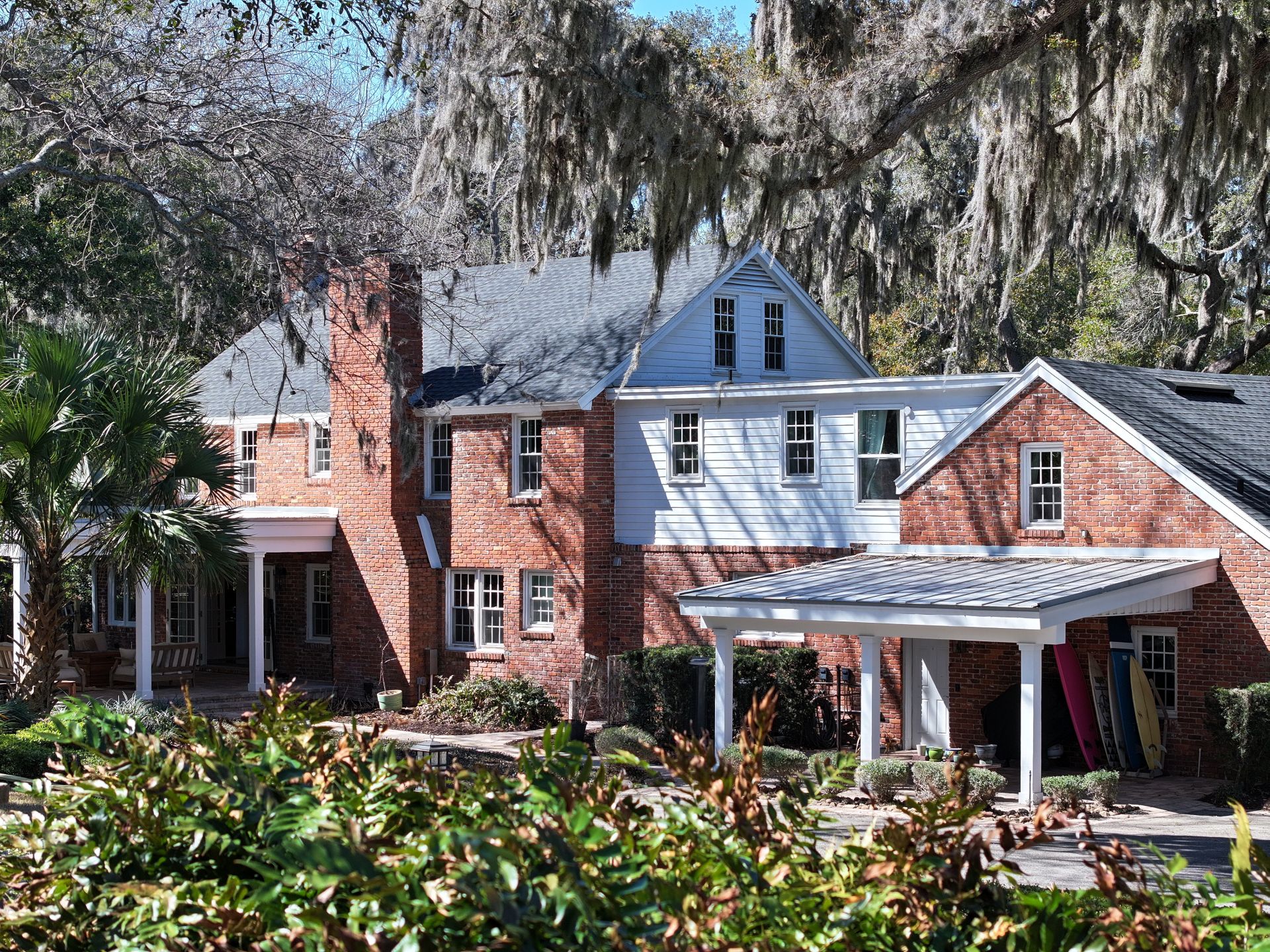  1814 Highland Drive, Fernandina Beach, FL, 32034 - 物件實景