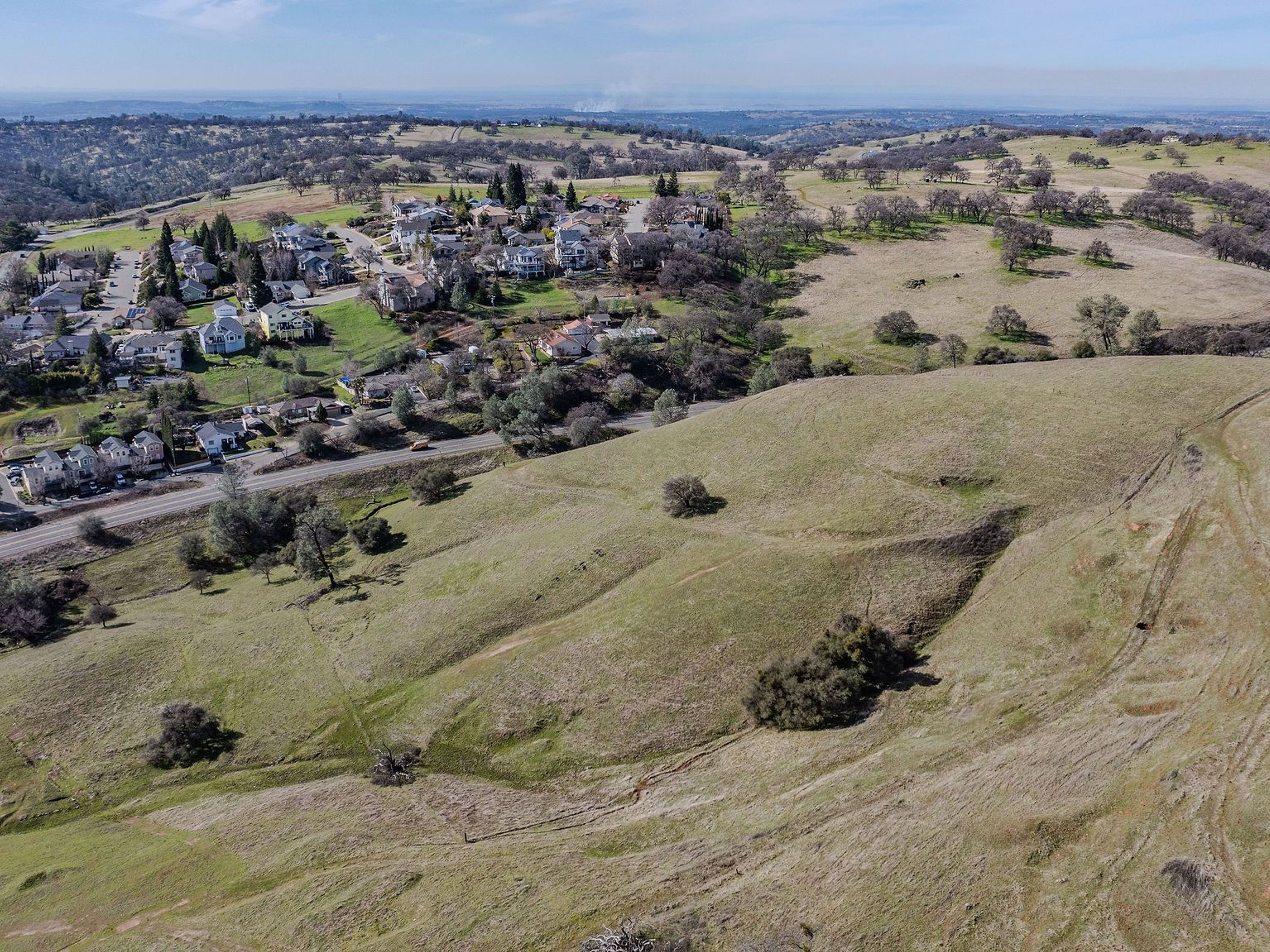  0 Old Hwy 49, Sutter Creek, CA 95685 - 物件實景
