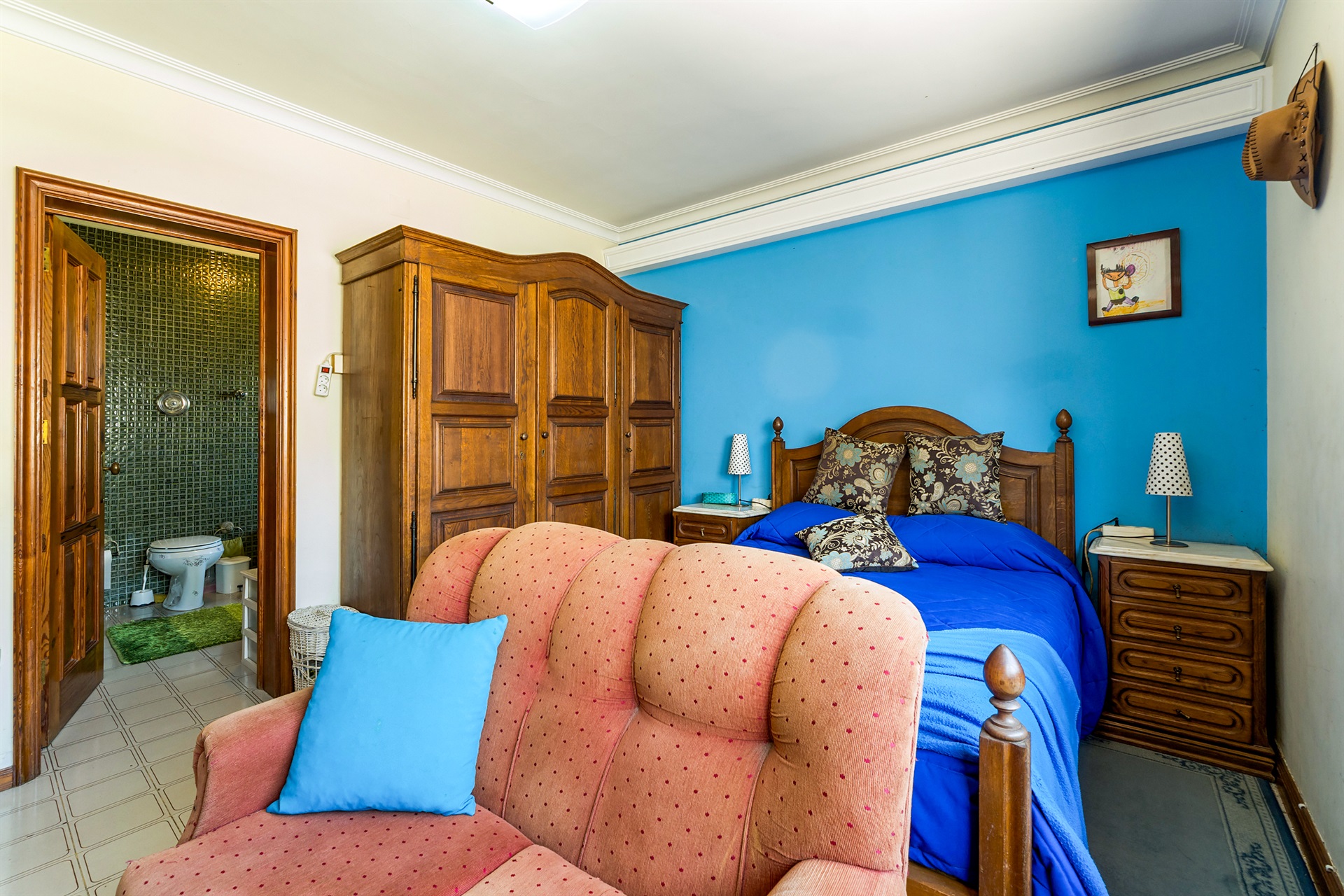  Detached house, 4 bedrooms, for Sale - 物件實景