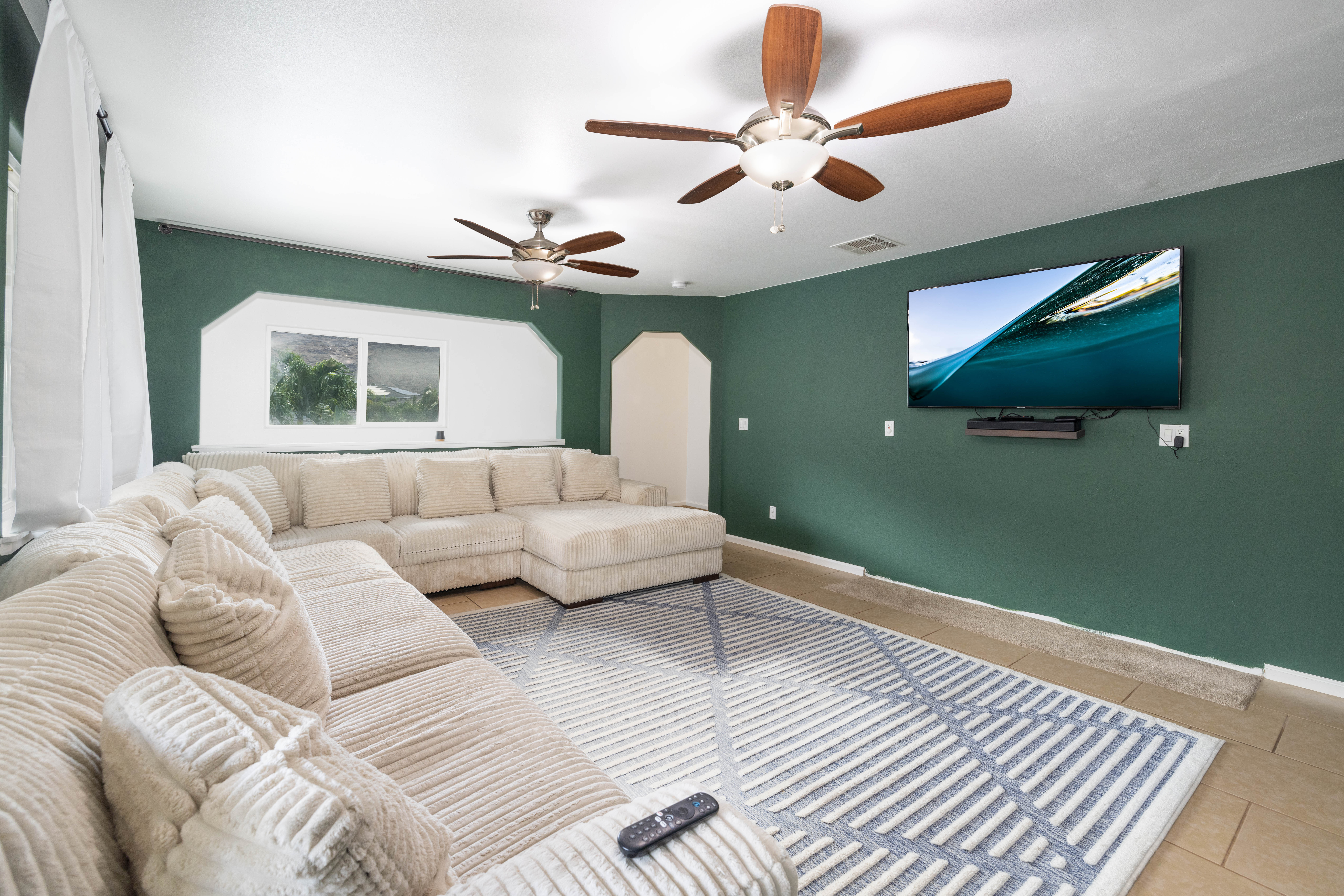 Waianae, Hawaii, 96792, United States, 4 Bedrooms Bedrooms, ,3 BathroomsBathrooms,Residential,For Sale,1992344