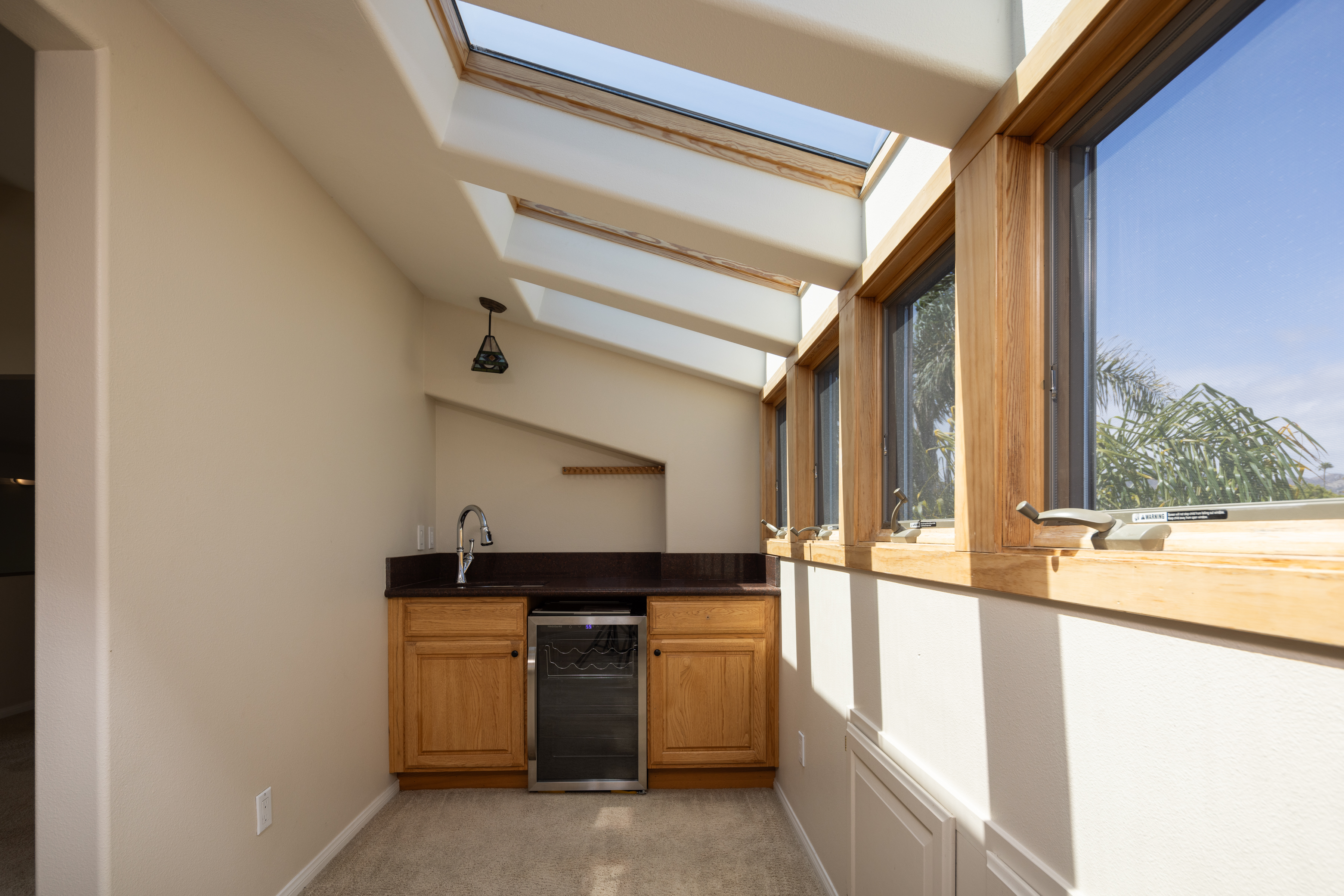  Beach Lifestyle at Spacious Ventura Home - 物件實景