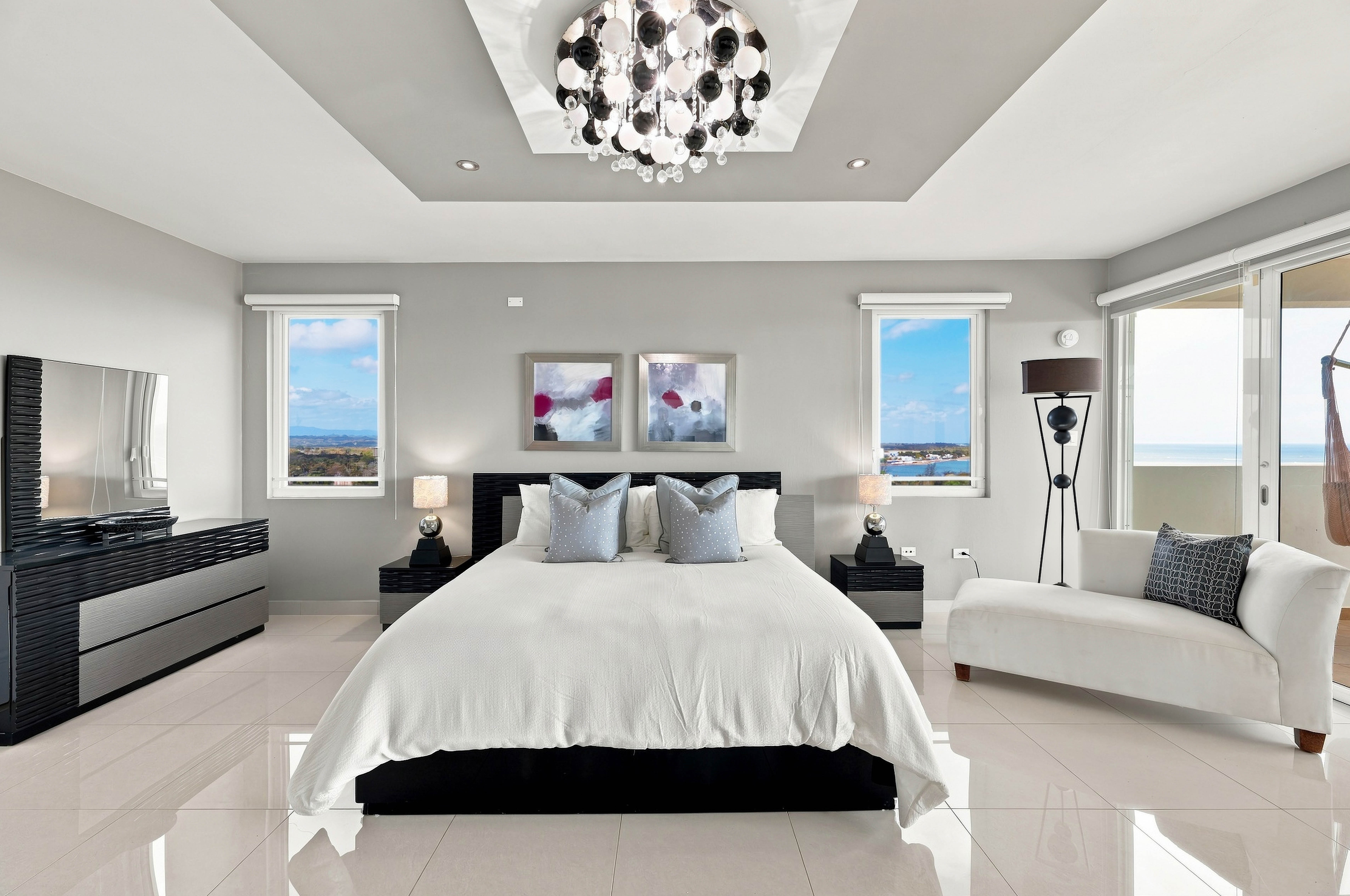  Oceanview Penthouse at Treasure Point - 物件實景