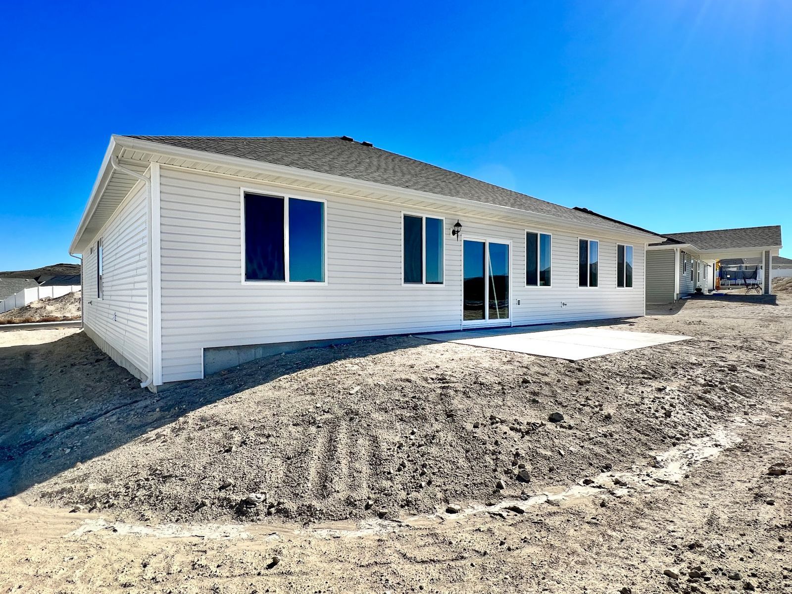 Elko, Nevada, 89801, United States, 3 Bedrooms Bedrooms, ,2 BathroomsBathrooms,Residential,For Sale,1700409