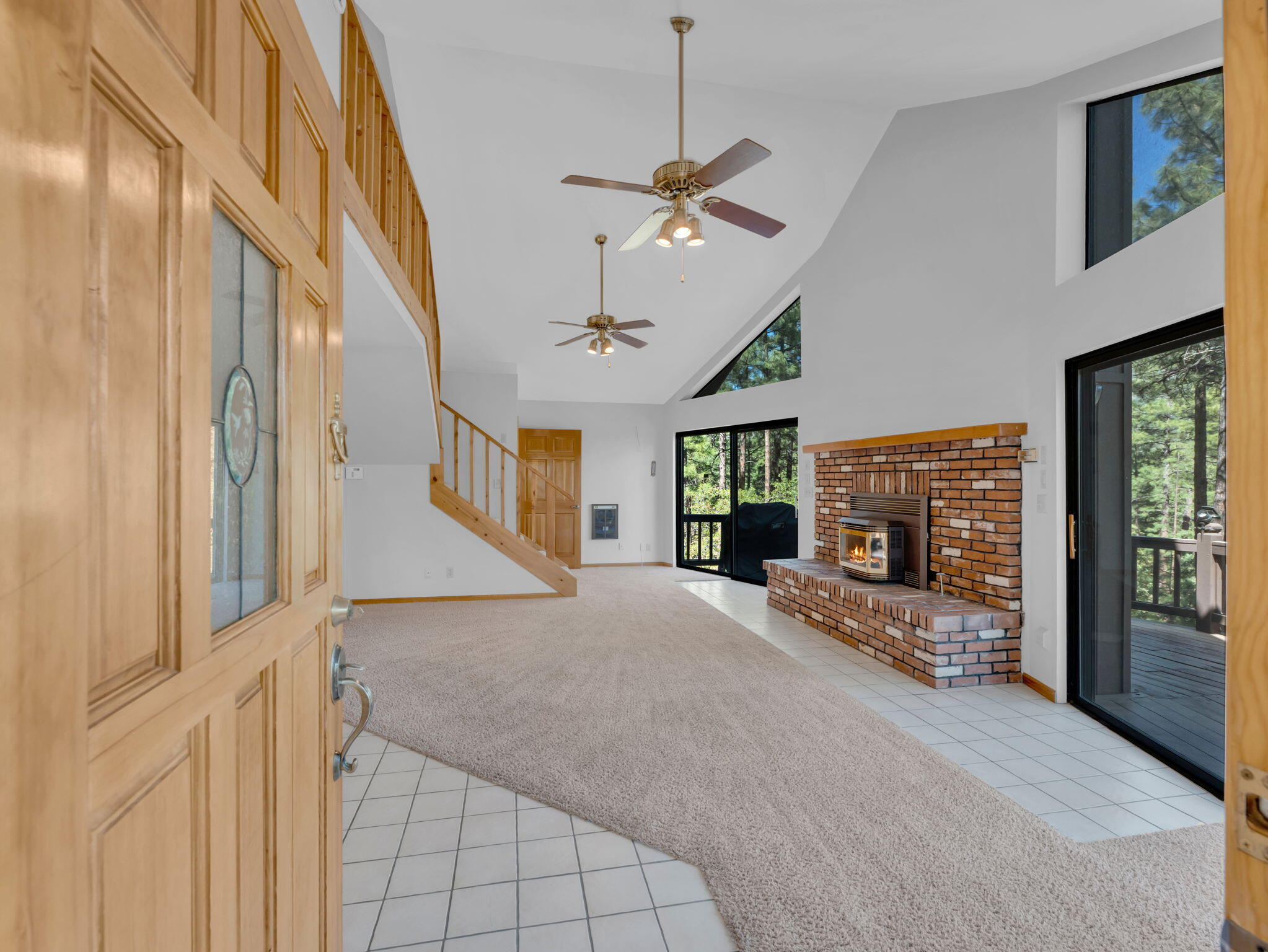 Pine, Arizona, 85544, United States, 3 Bedrooms Bedrooms, ,2 BathroomsBathrooms,Residential,For Sale,1828056