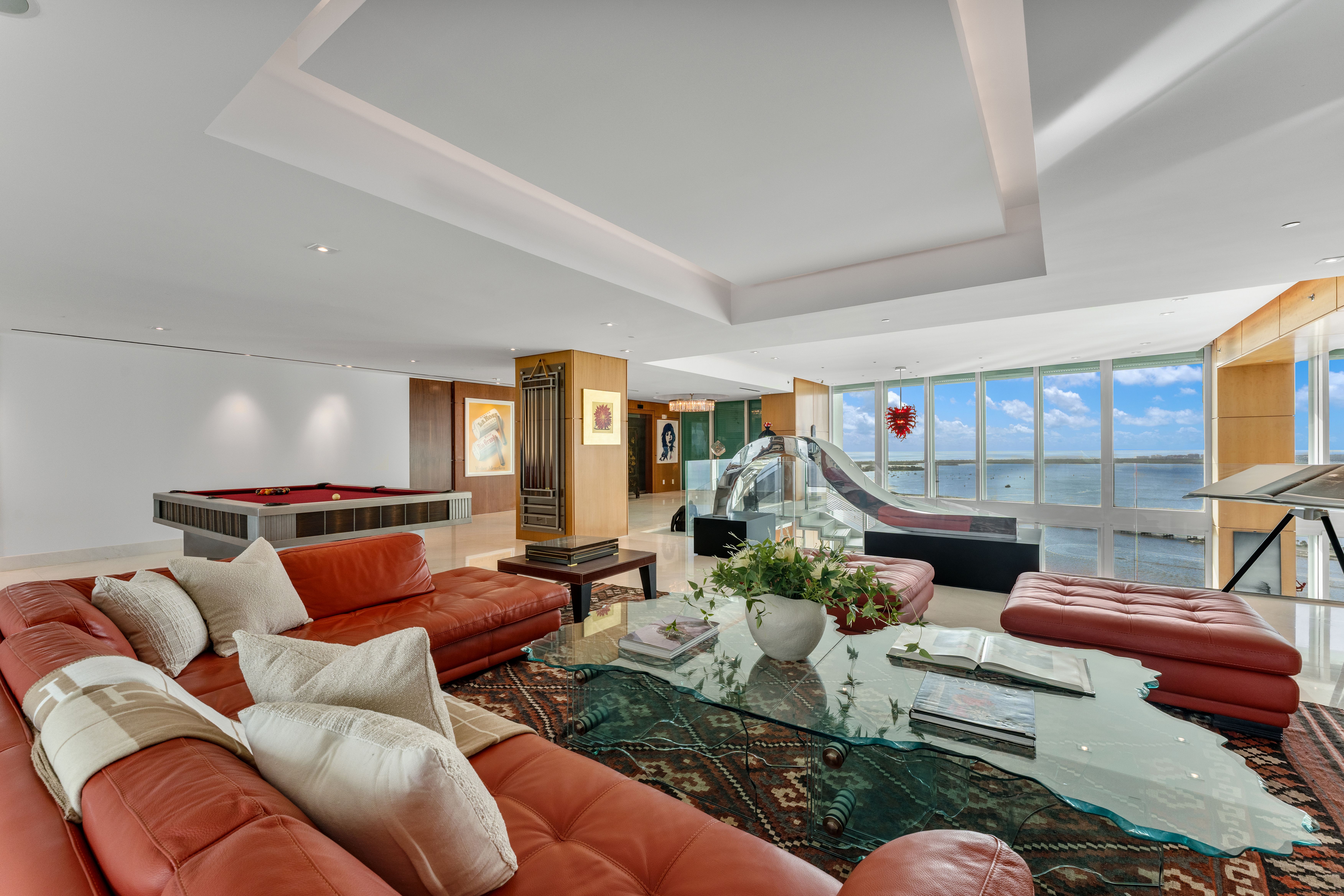  1643 Brickell Ave, Miami, FL, 33129 - 物件實景