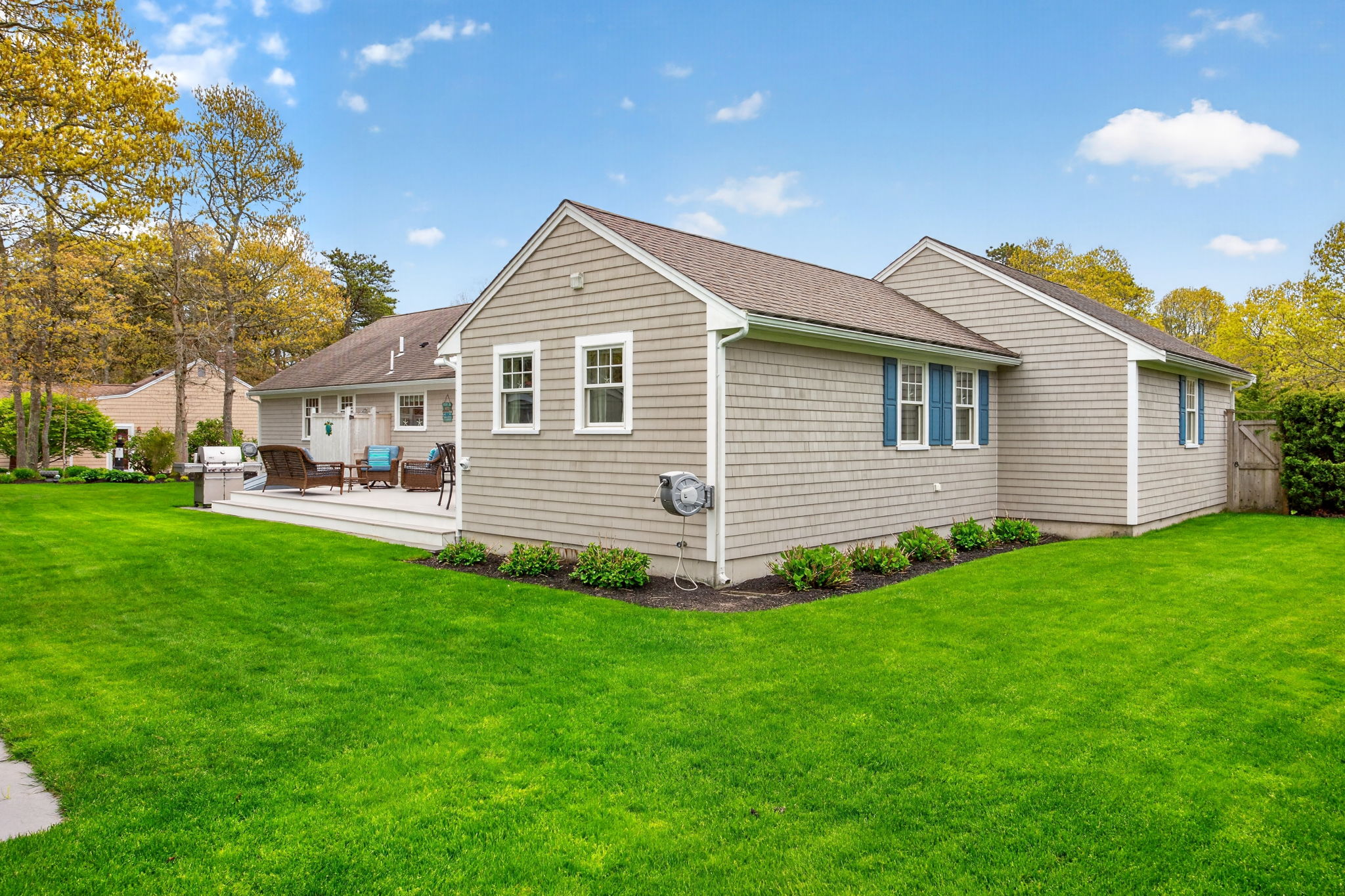  14 Timber Lane, East Dennis, MA, 02641 - 物件實景