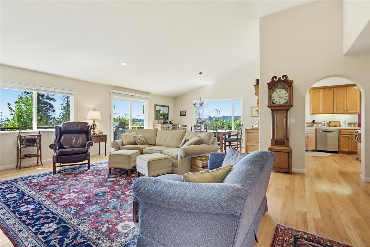 Grass Valley, California, 95945, United States, 3 Bedrooms Bedrooms, ,2 BathroomsBathrooms,Residential,For Sale,2048773