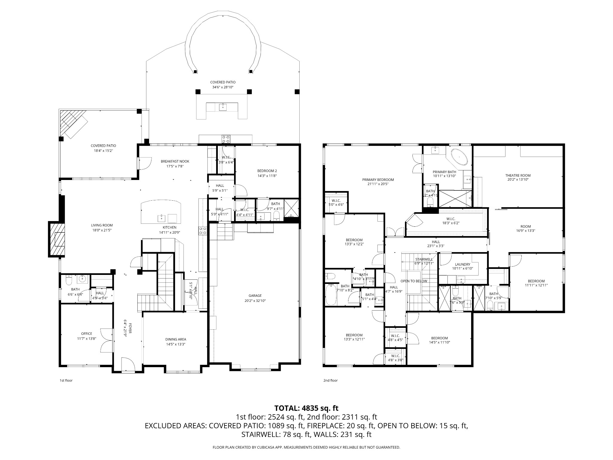  1816 Tiverton Pl, Brentwood, TN, 37027 - 物件實景