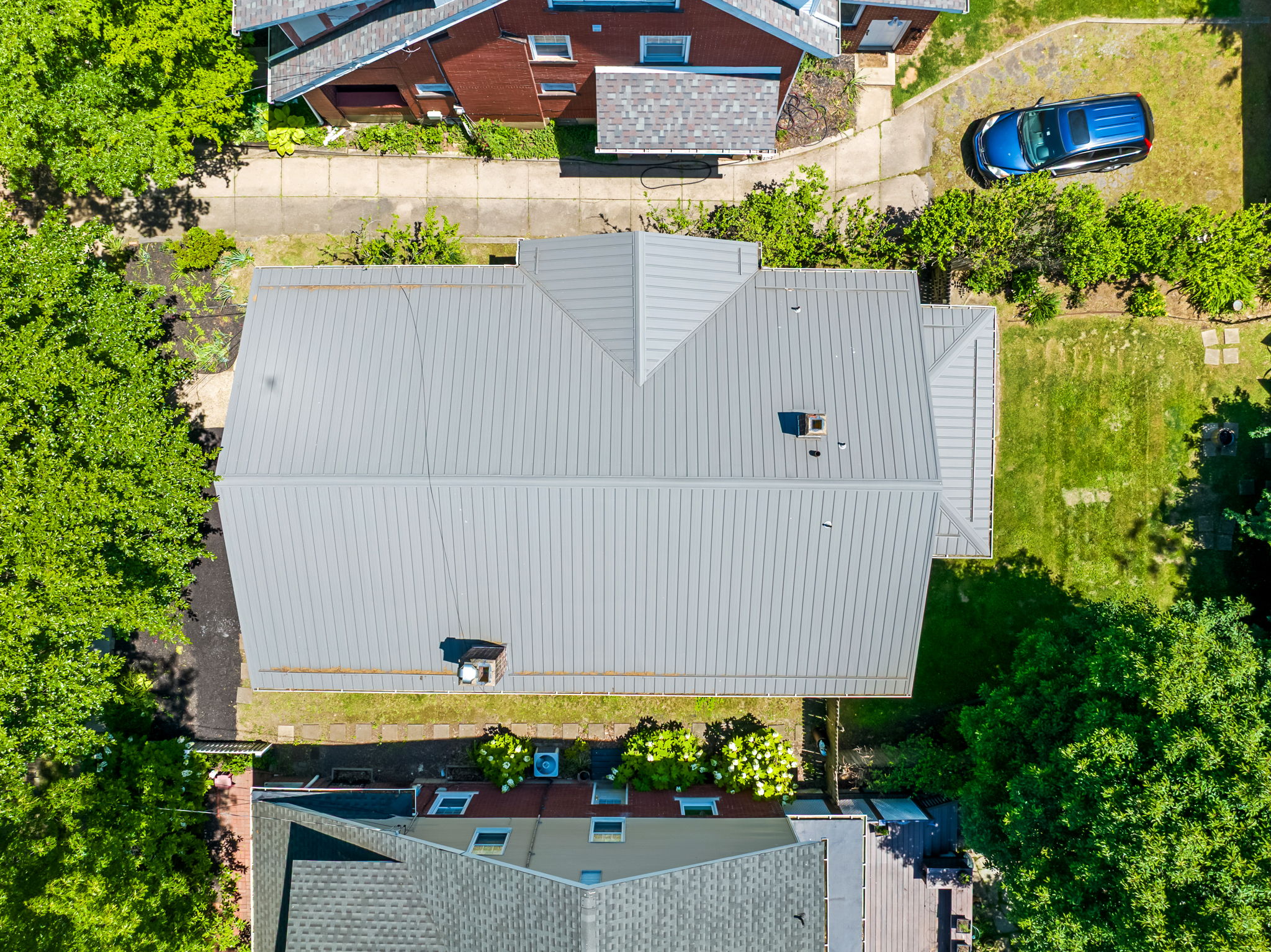  7438 Trevanion Avenue, Pittsburgh, PA 15218 - 物件實景
