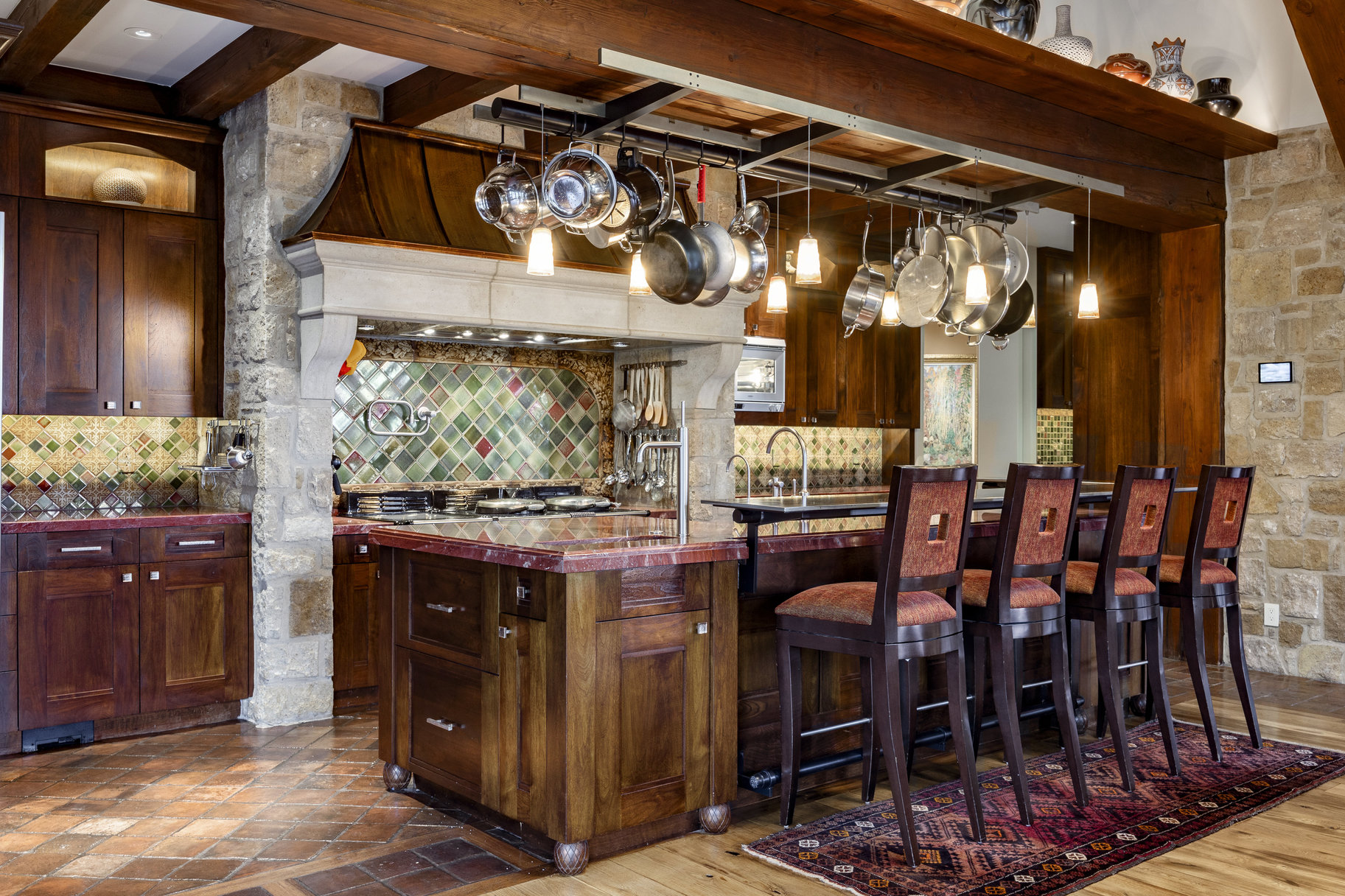  Perfection At The Colony: 7,600’, 2.50 Minutes From Gate; Ski To/From - 物件實景