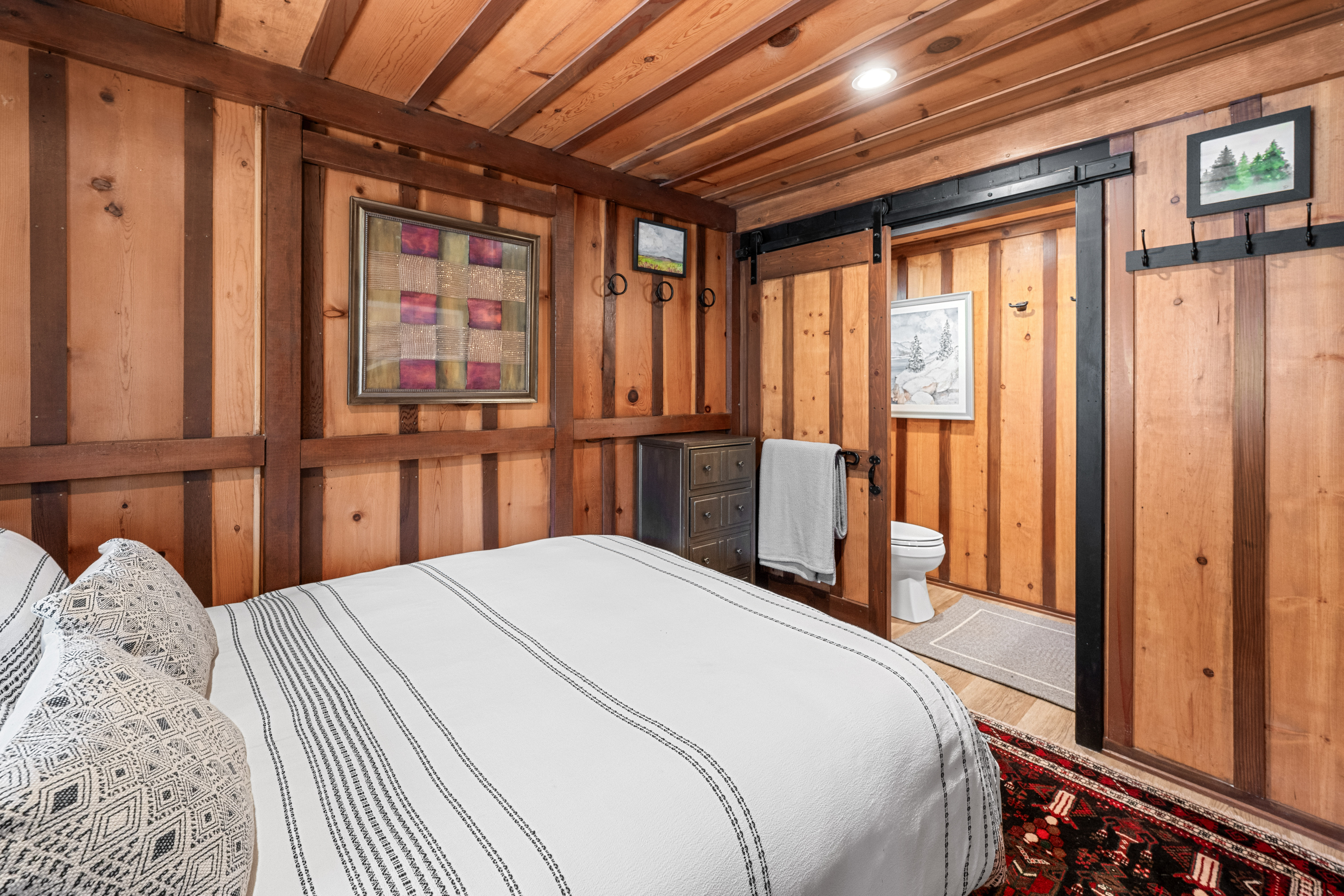  260 Nolan Trail, Fawnskin, CA 92333 - 物件實景