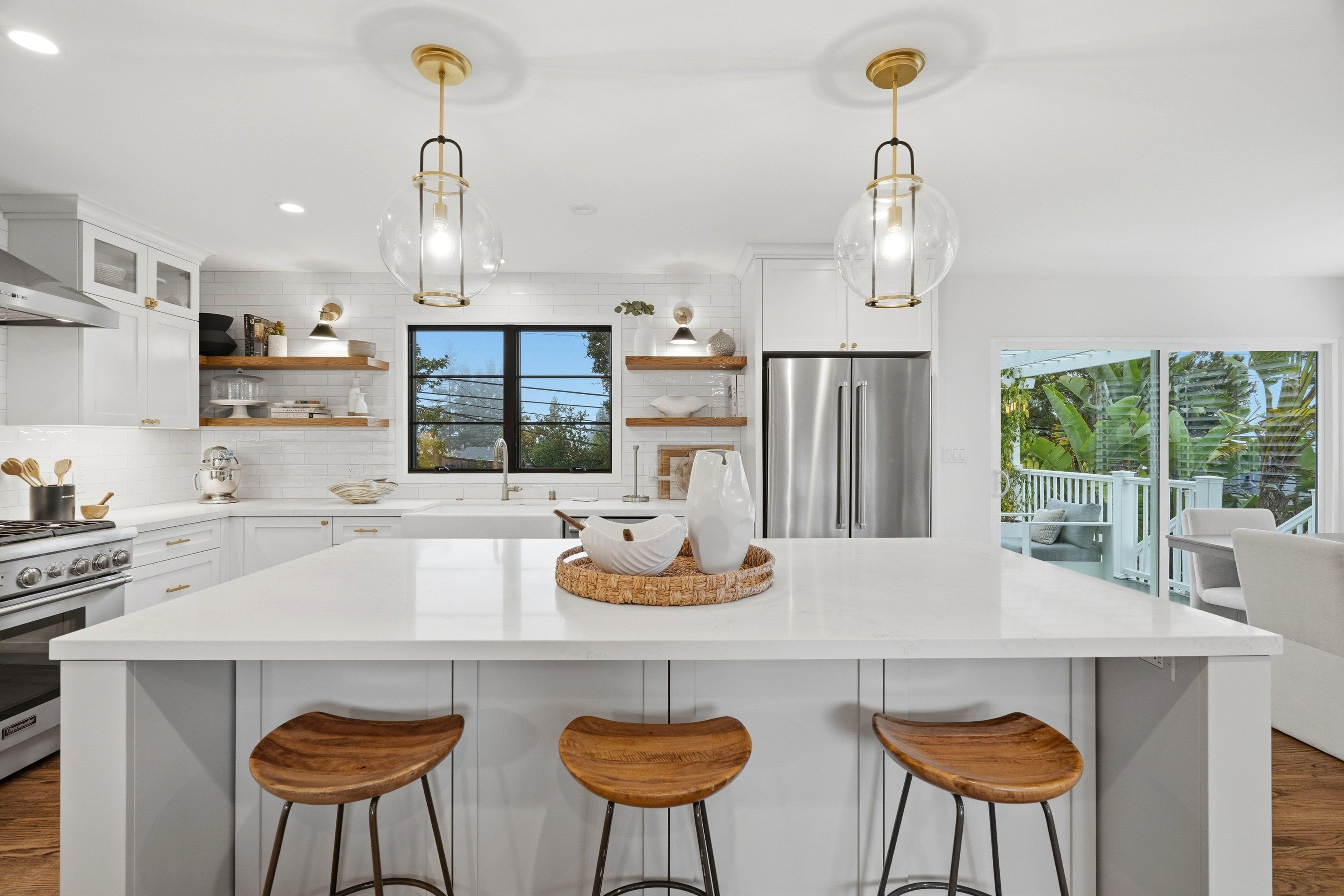  Remodeled in Farm Hill Estates - 物件實景