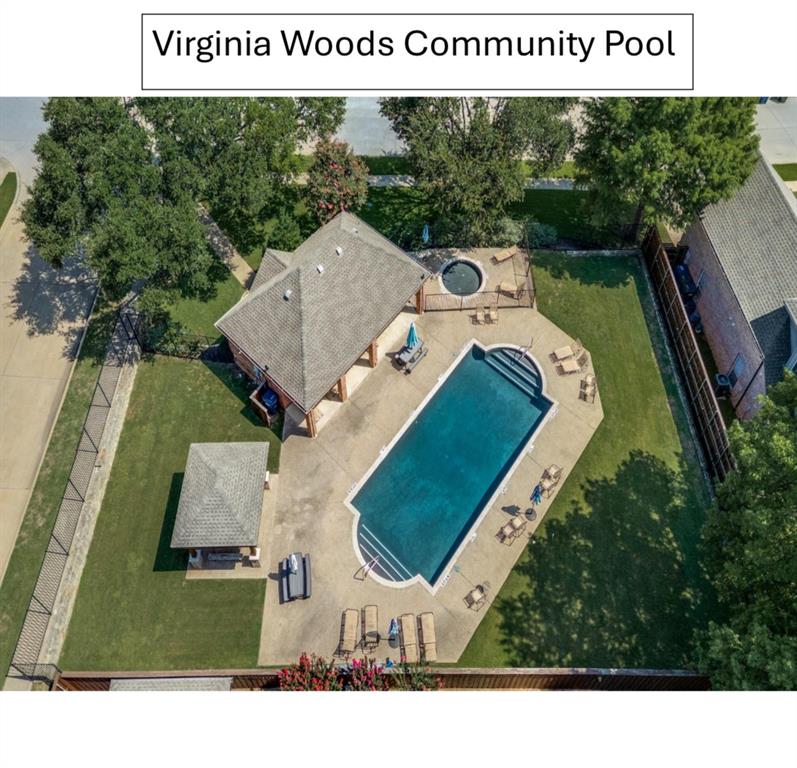 McKinney, Texas, 75071, United States, 3 Bedrooms Bedrooms, ,2 BathroomsBathrooms,Residential,For Sale,1892252