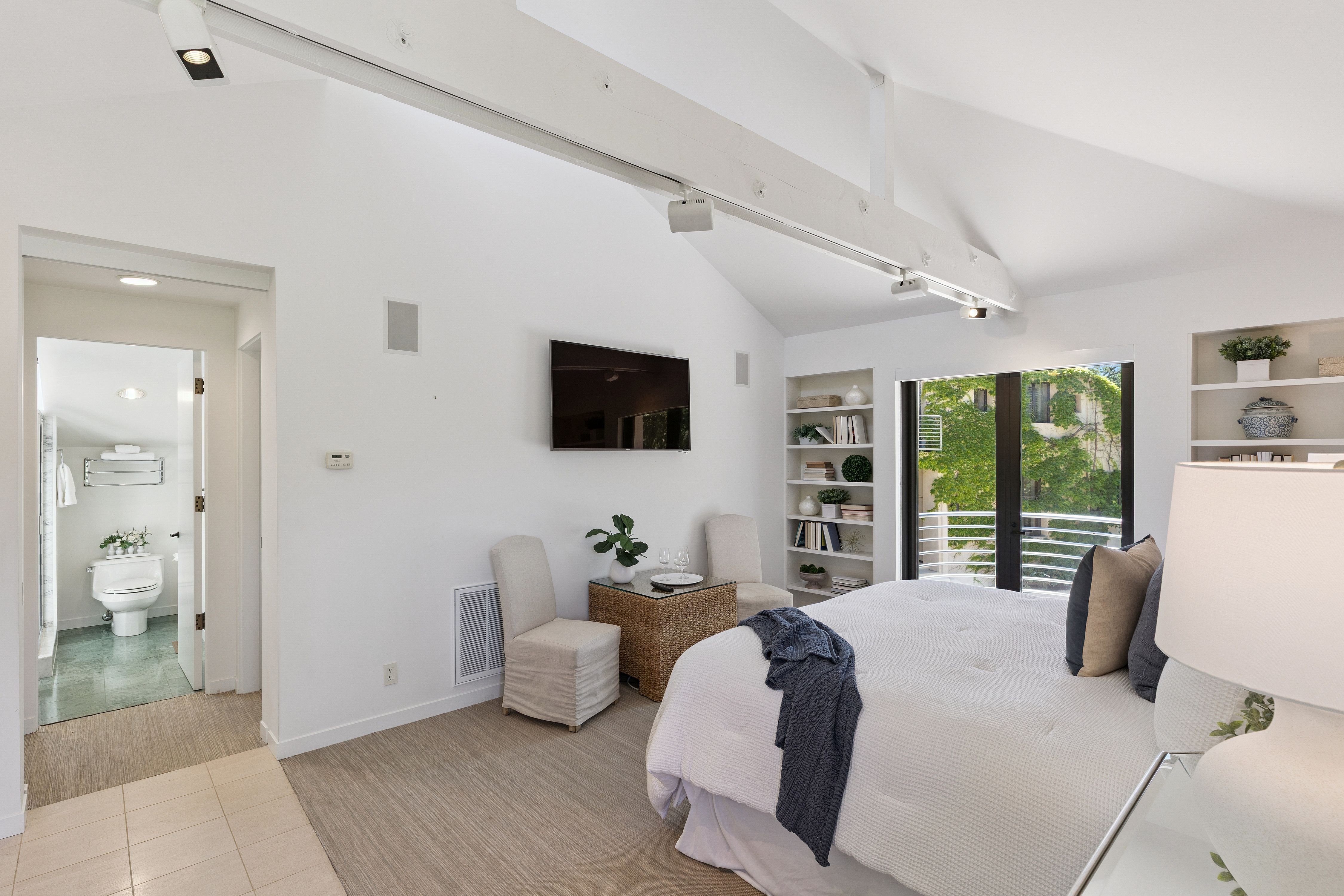  Timeless Contemporary Country Retreat - 物件實景