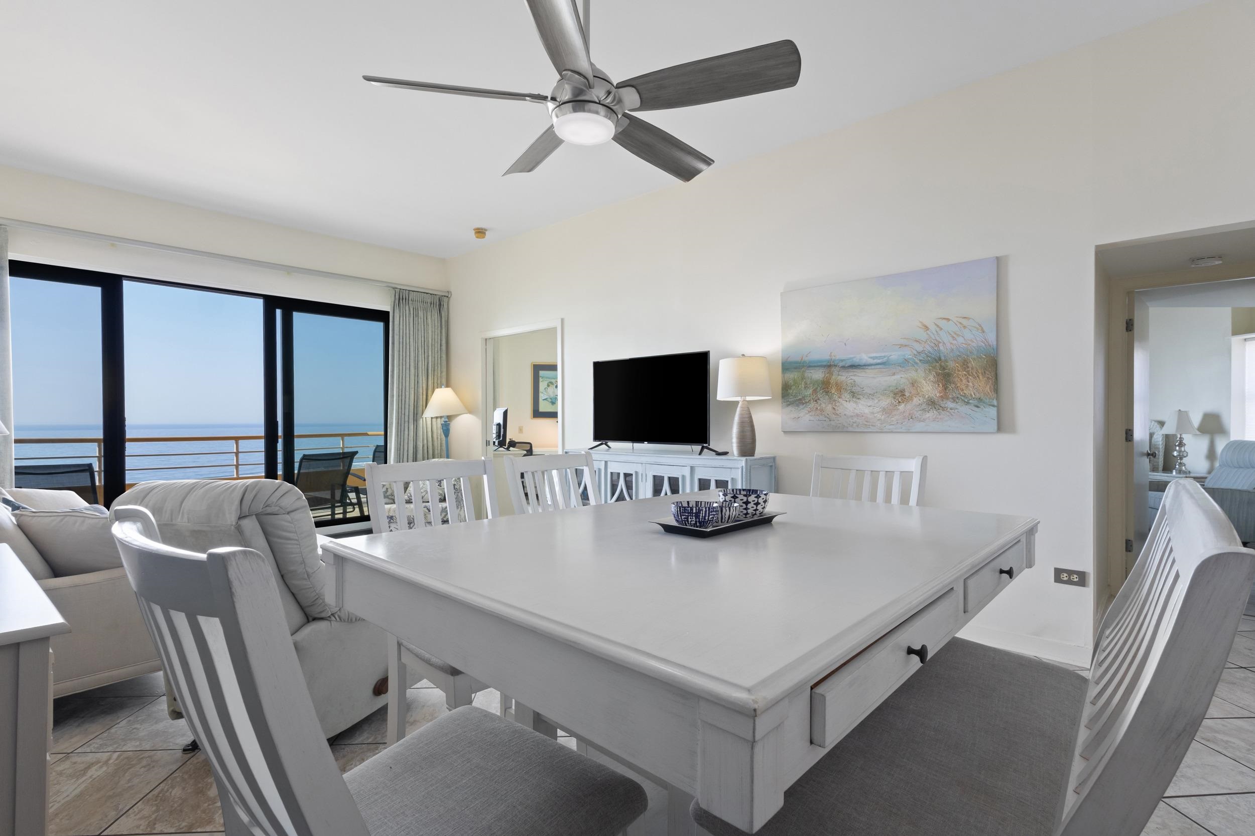  100 Ocean Creek Drive, Unit G 14  Ocean Creek Resort - 物件實景