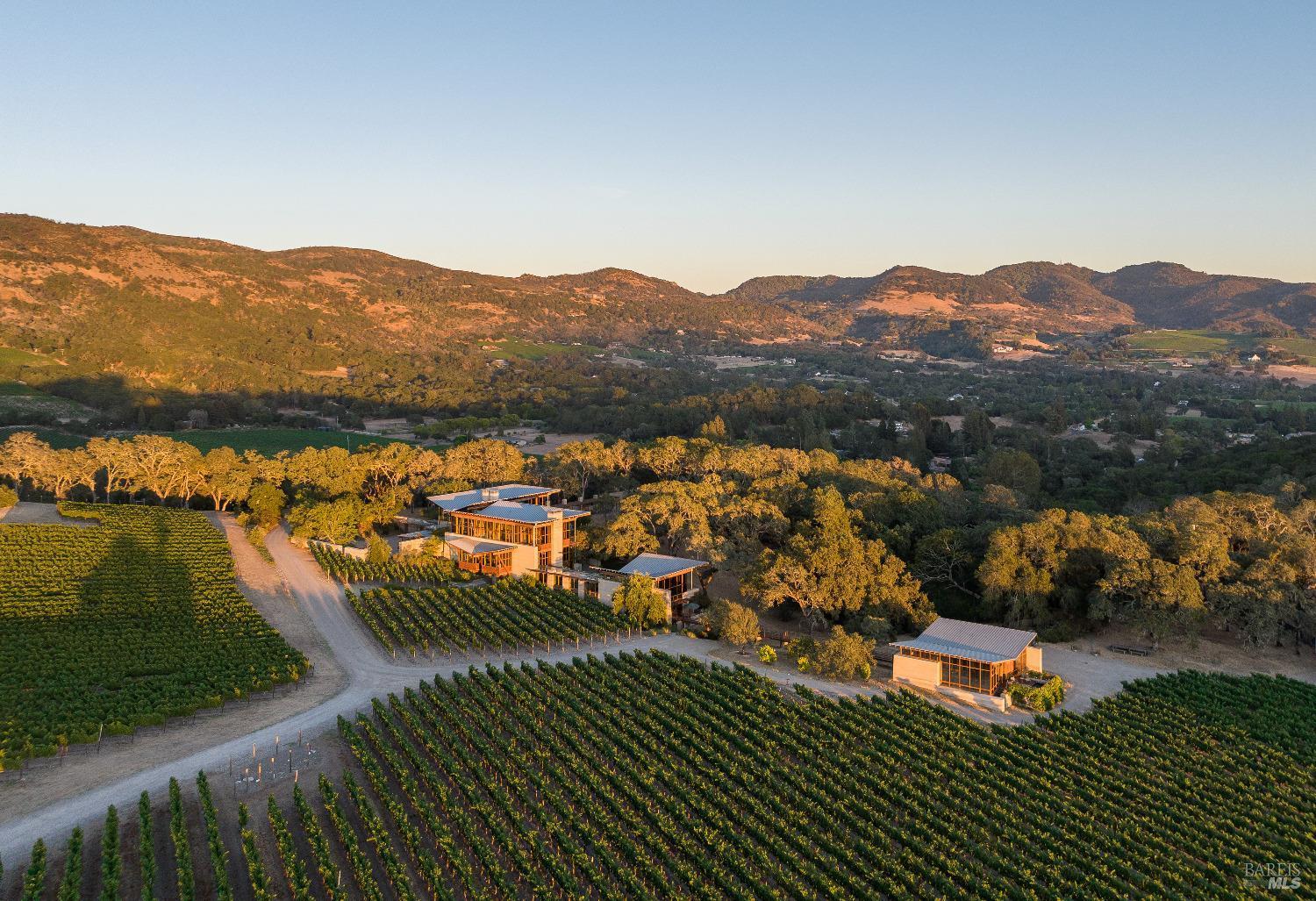 Napa, California, 94558, United States, 7 Bedrooms Bedrooms, ,11 BathroomsBathrooms,Residential,For Sale,1766970