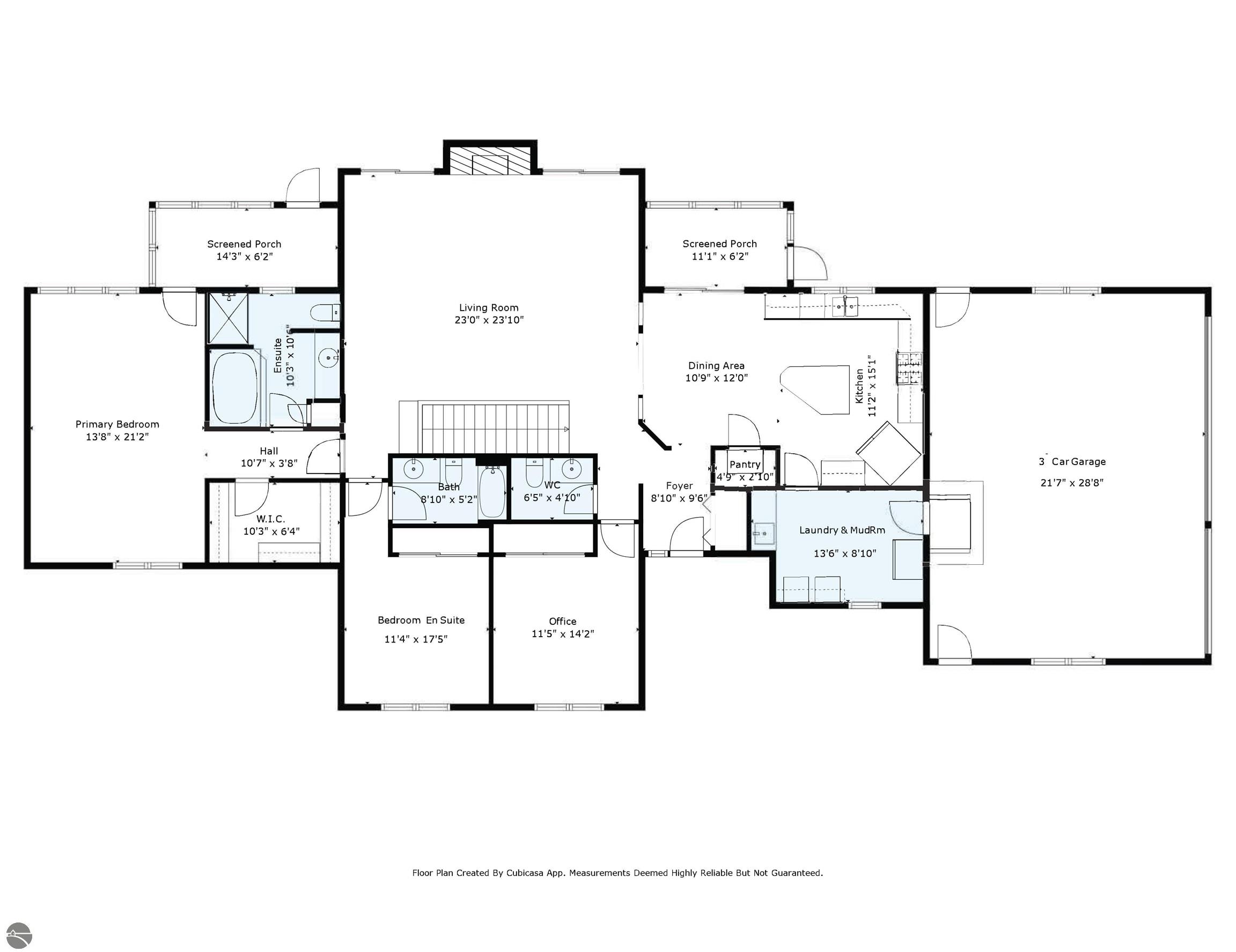 Suttons Bay, Michigan, 49682, United States, 3 Bedrooms Bedrooms, ,3 BathroomsBathrooms,Residential,For Sale,1943480